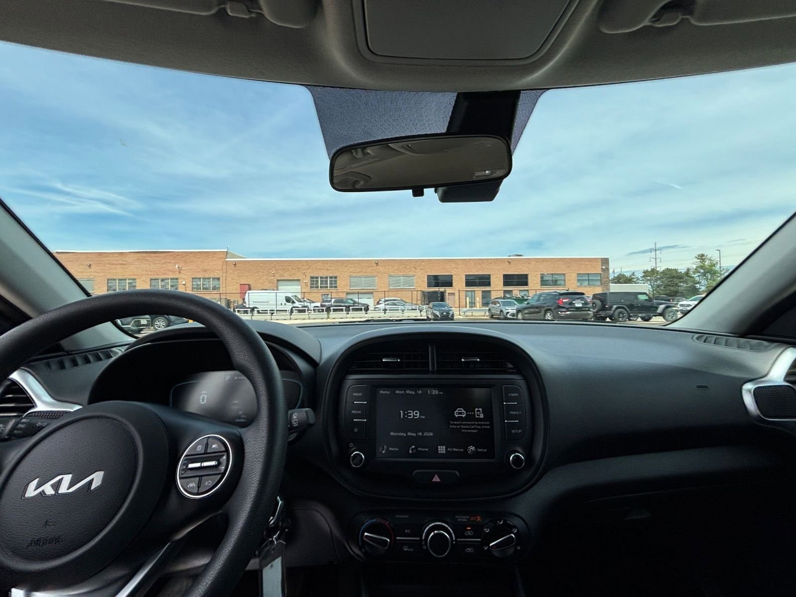 Thumbnail: 2025 Kia Soul - 31