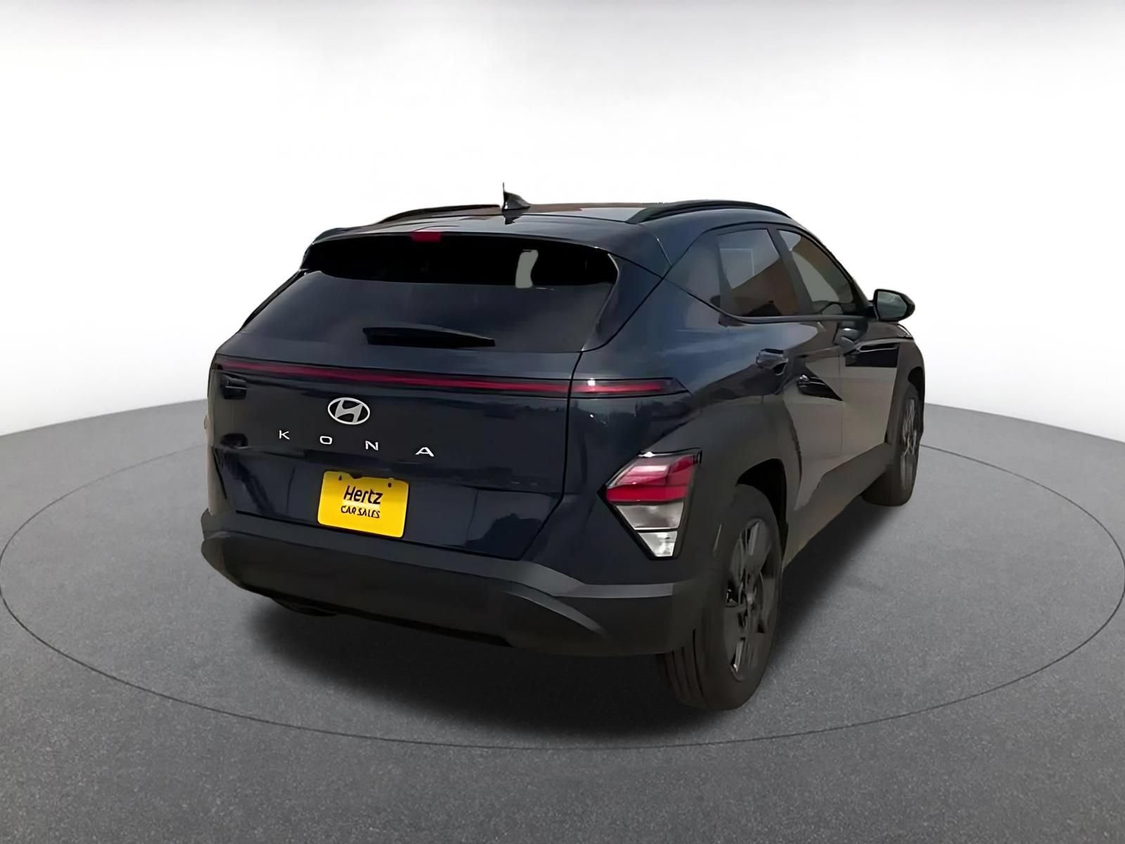 Thumbnail: 2026 Hyundai Kona - 13