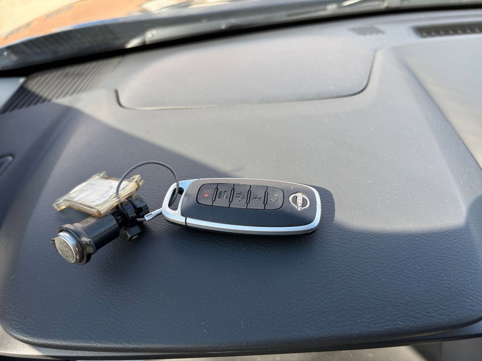 Thumbnail: 2025 Nissan Rogue - 21