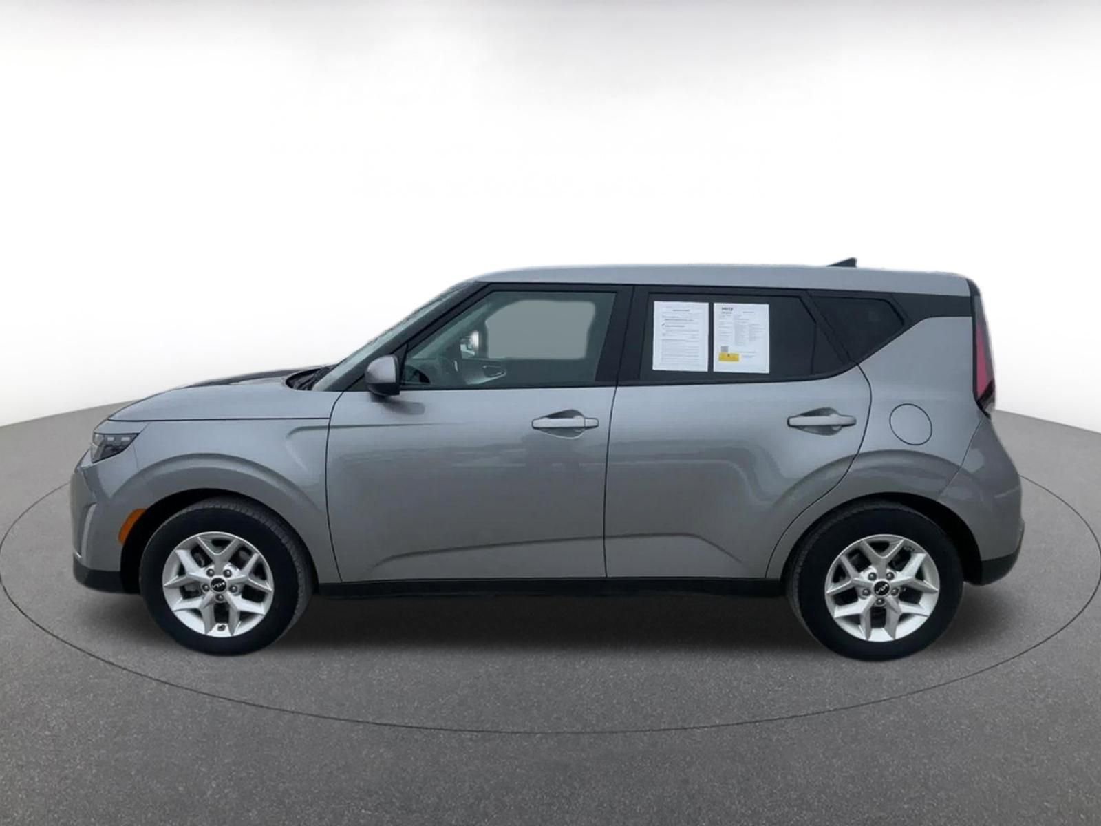 Thumbnail: 2025 Kia Soul - 9