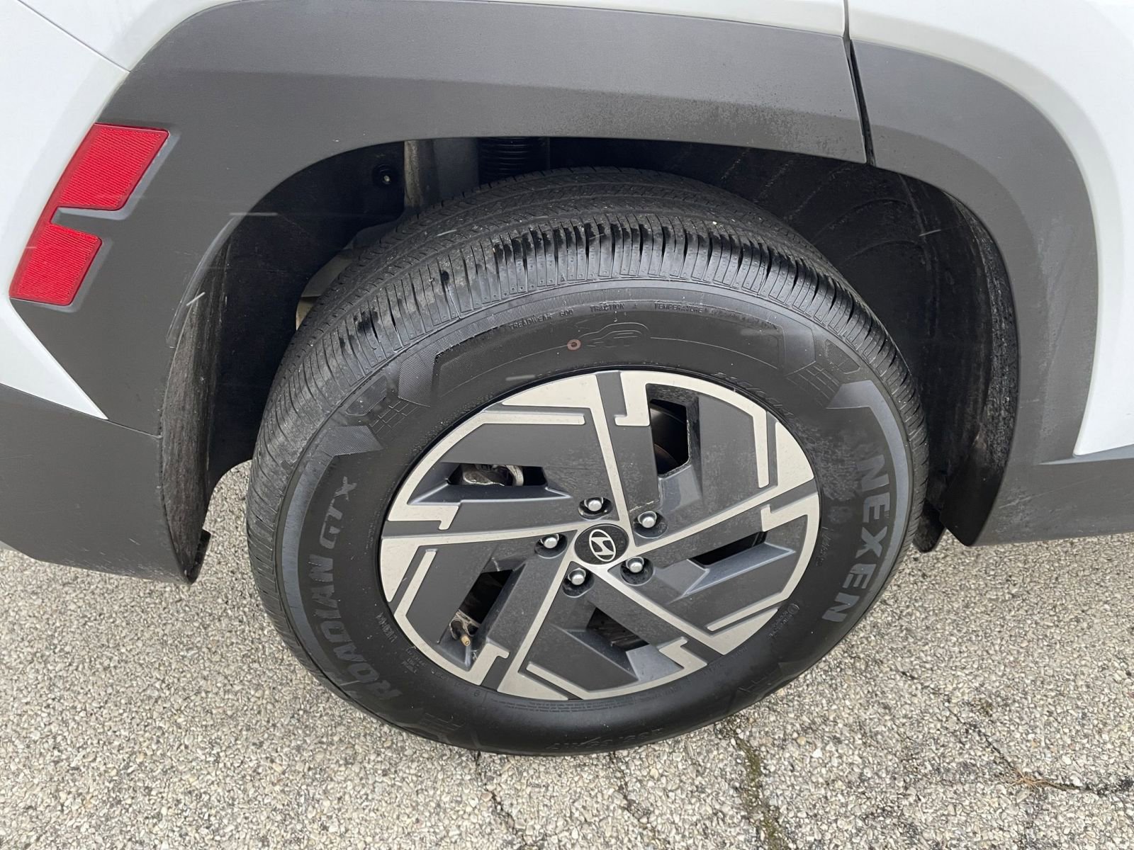 Thumbnail: 2025 Hyundai Tucson - 30