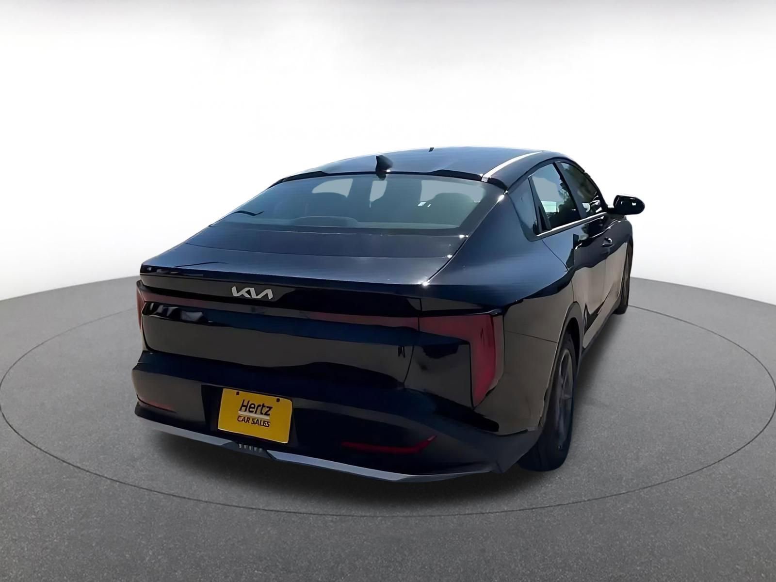 Thumbnail: 2025 Kia K4 - 14