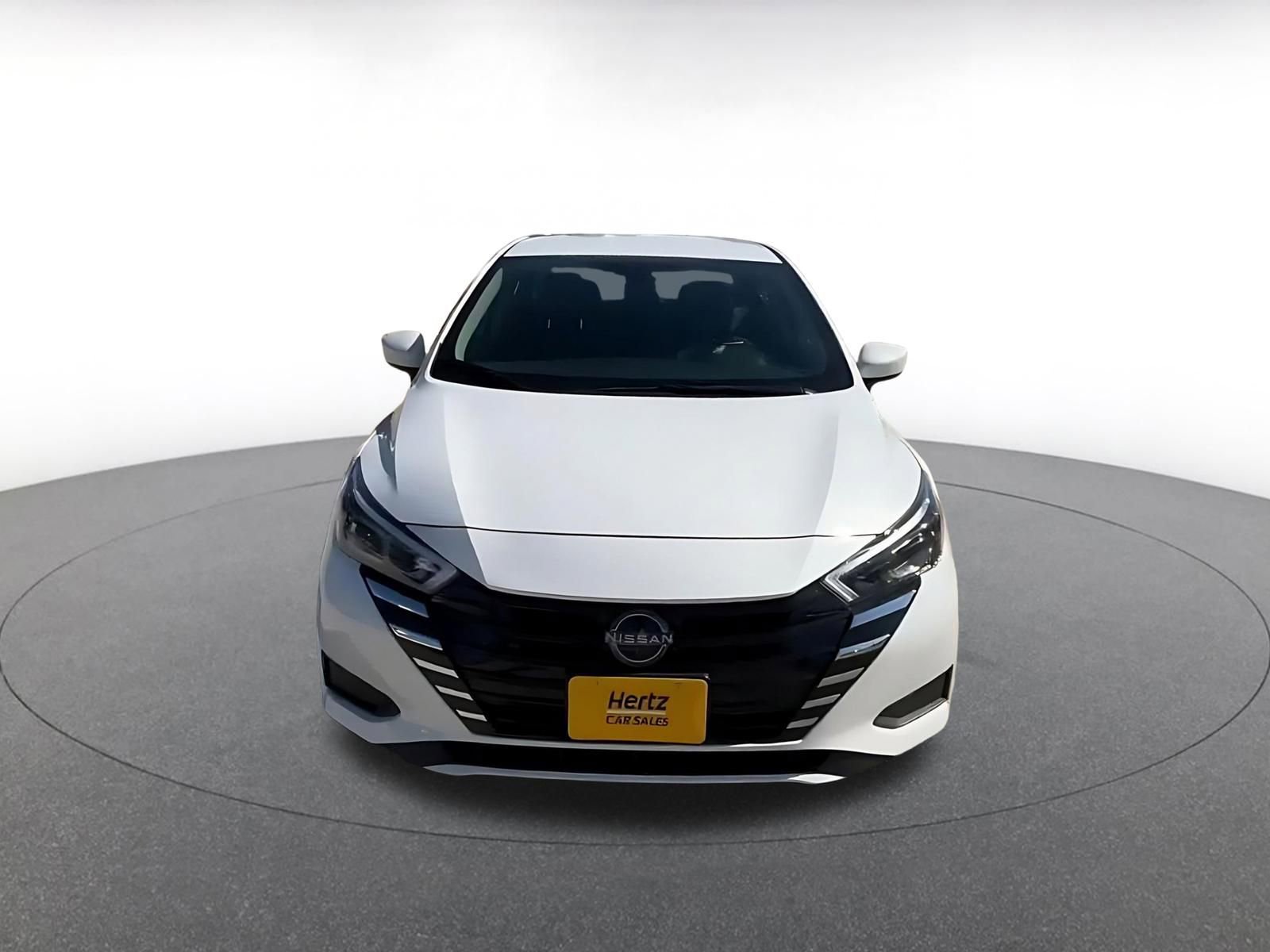 Thumbnail: 2025 Nissan Versa - 4