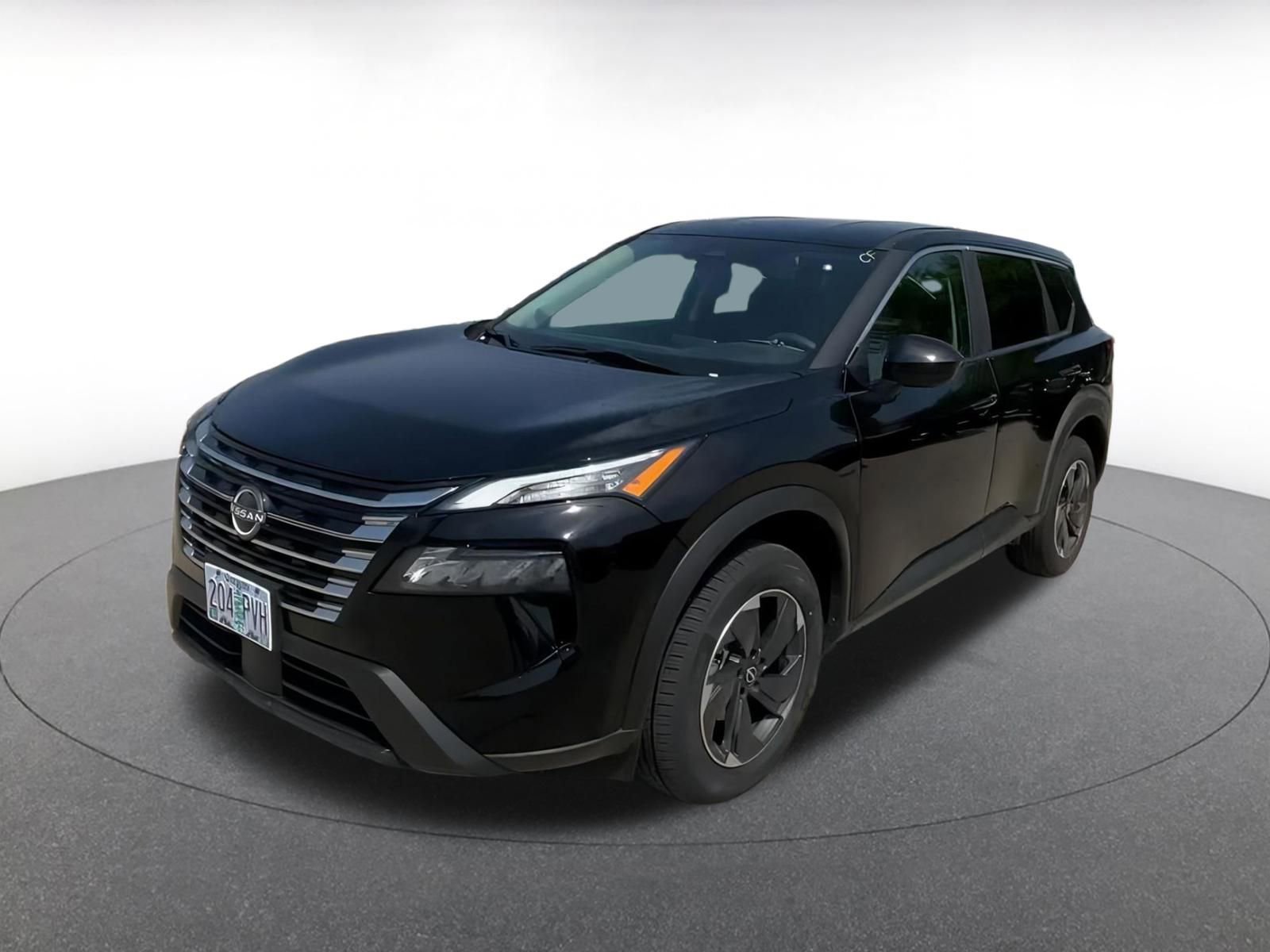 Thumbnail: 2024 Nissan Rogue - 6