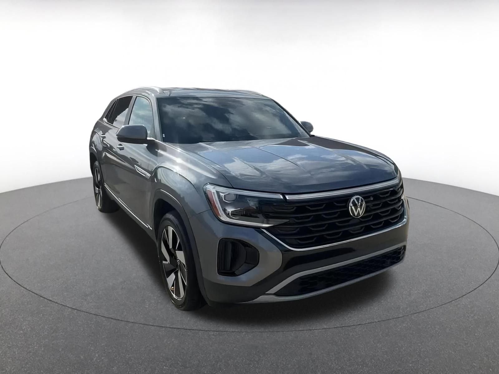 Thumbnail: 2025 Volkswagen Atlas - 3