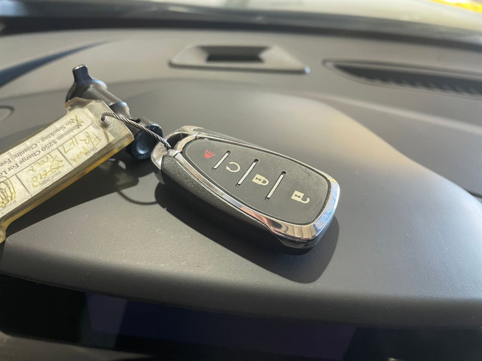 Thumbnail: 2025 Chevrolet Trax - 21