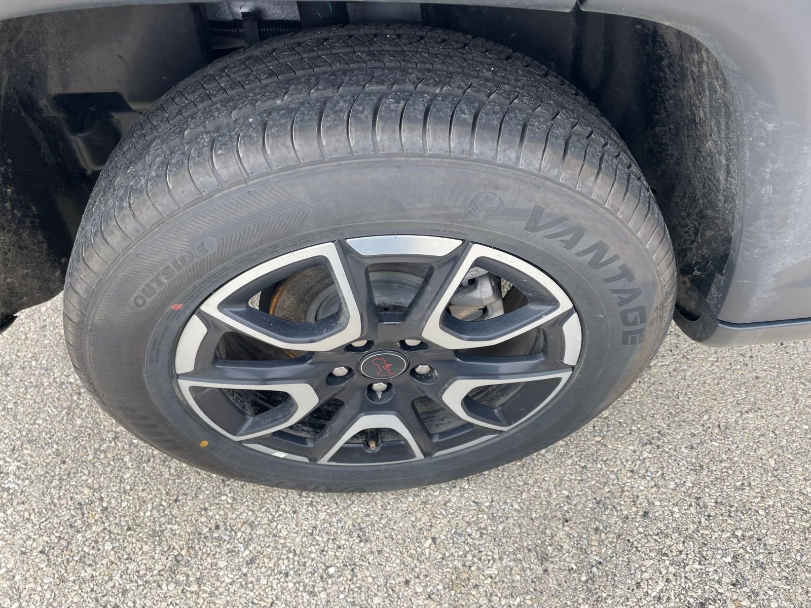 Thumbnail: 2025 Jeep Compass - 30