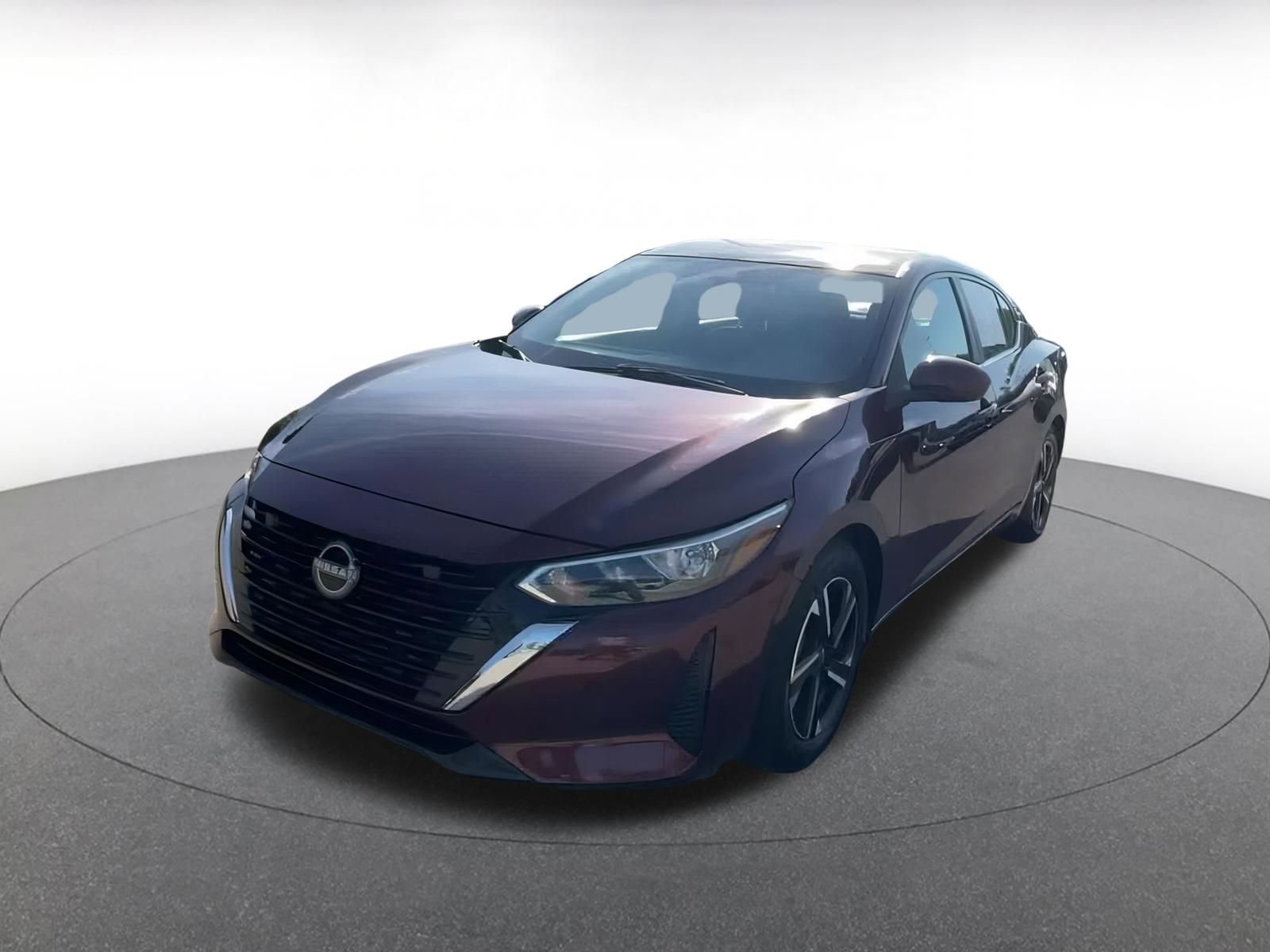 Thumbnail: 2024 Nissan Sentra - 7