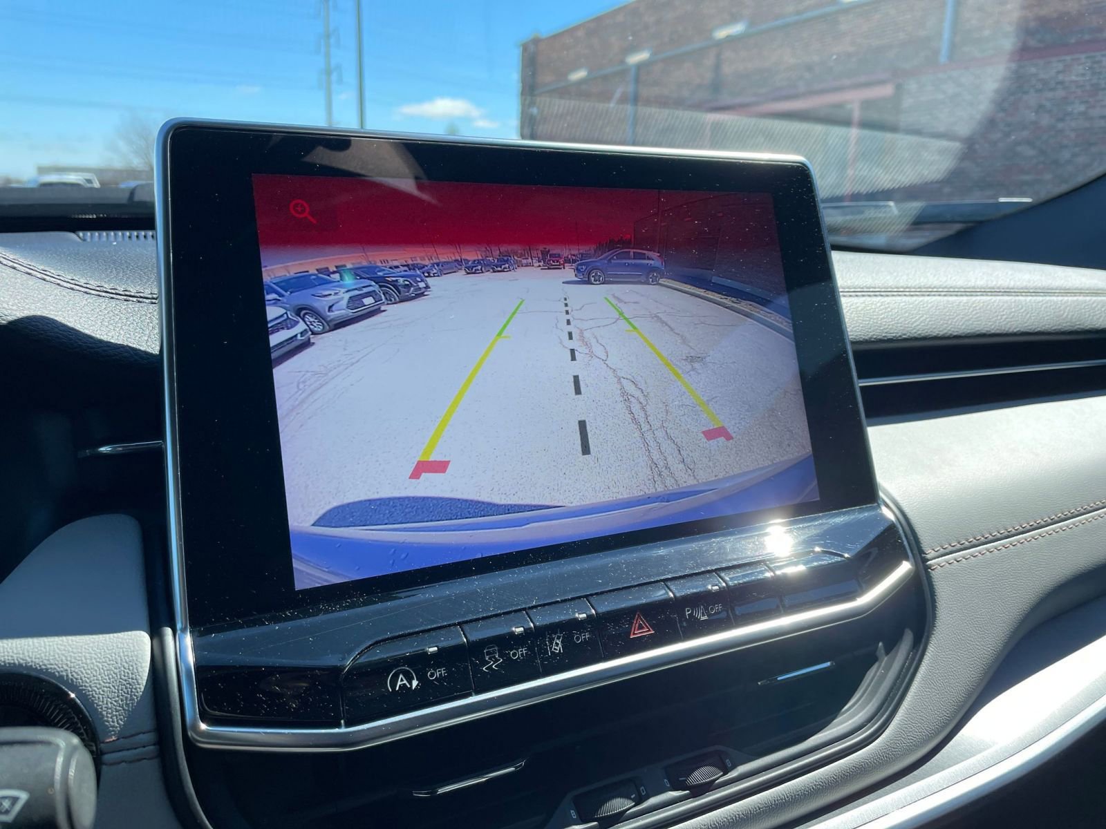 Thumbnail: 2025 Jeep Compass - 24