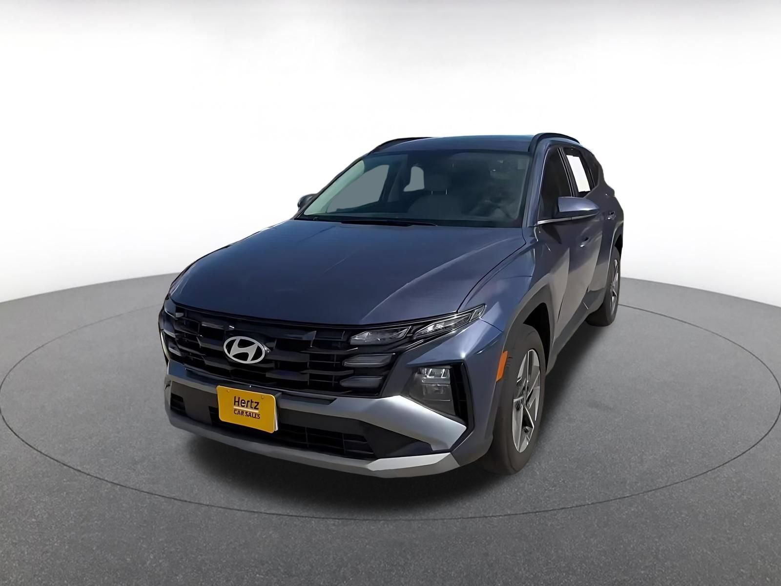 Thumbnail: 2025 Hyundai Tucson - 7