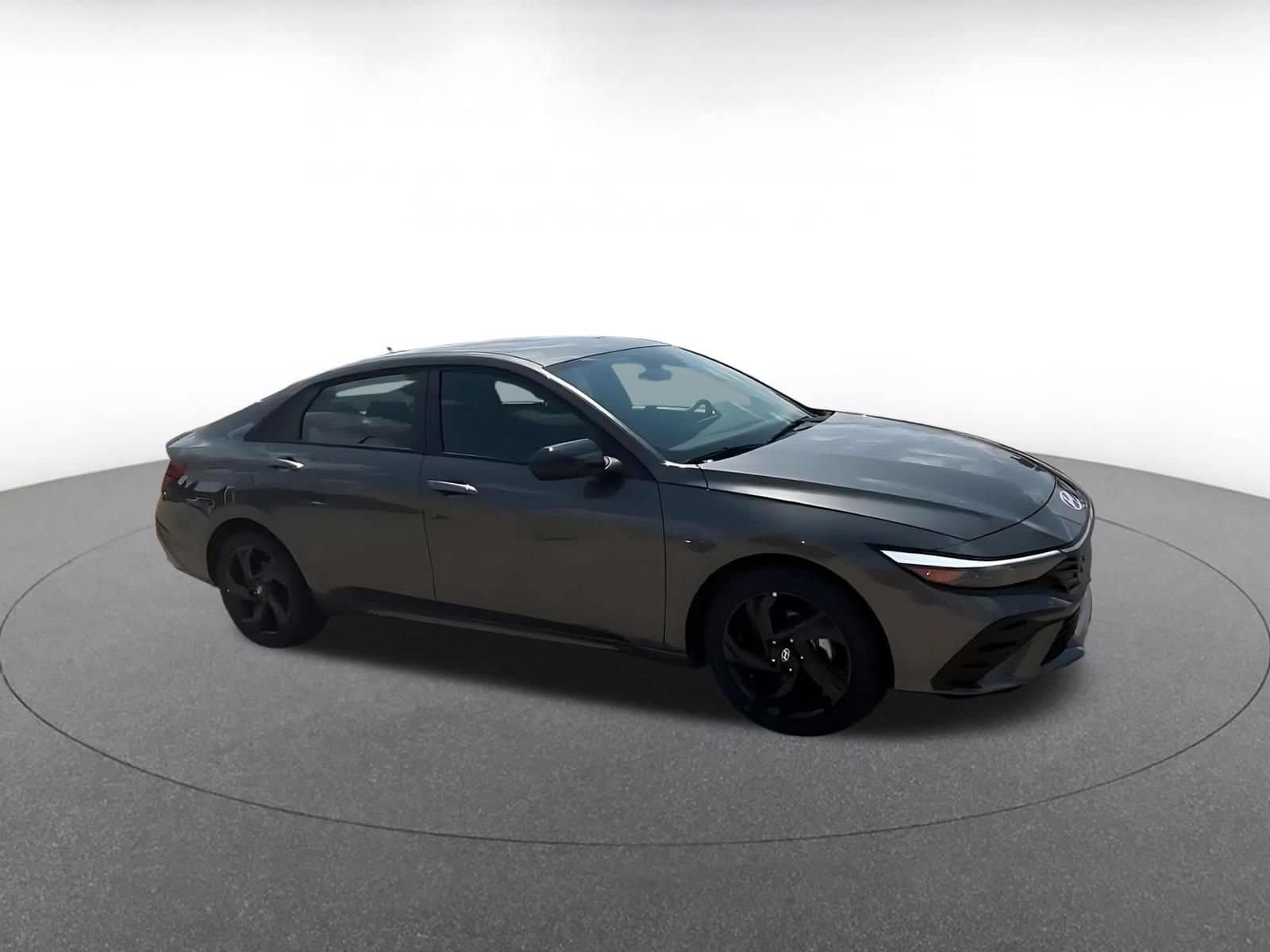 Thumbnail: 2026 Hyundai Elantra - 2