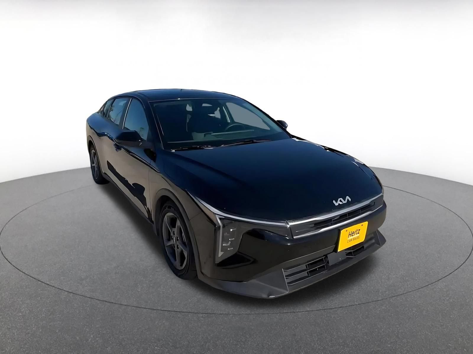 Thumbnail: 2025 Kia K4 - 3