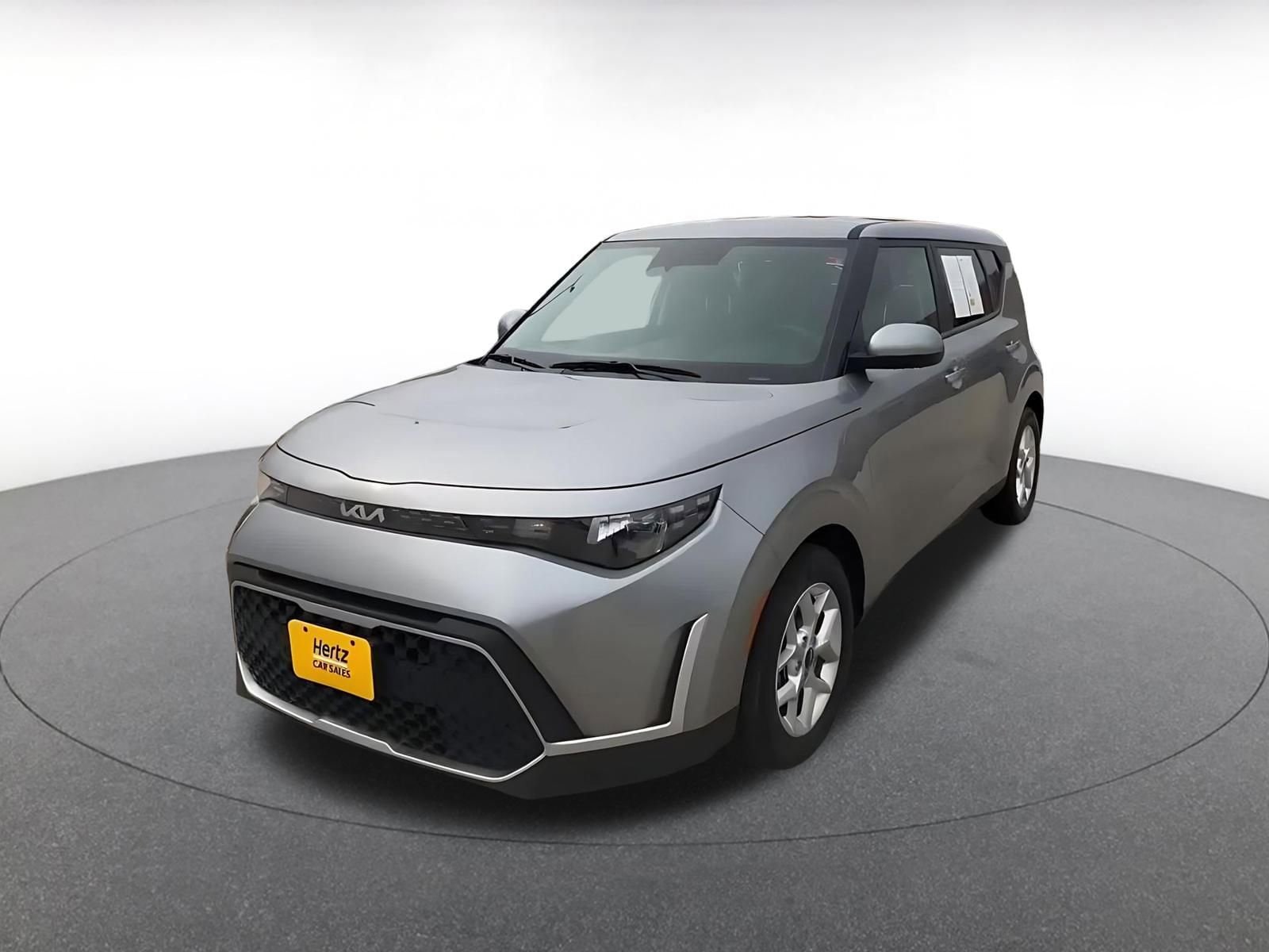Thumbnail: 2024 Kia Soul - 7