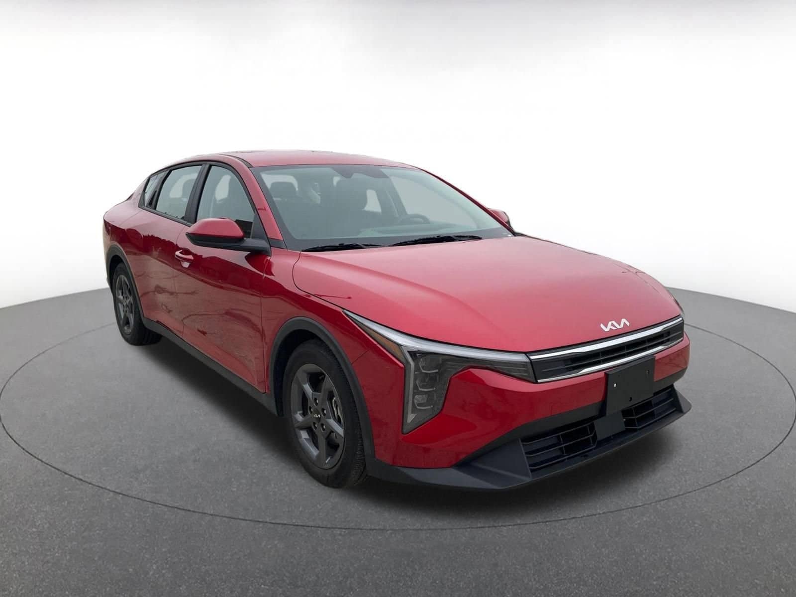 Thumbnail: 2025 Kia K4 - 1