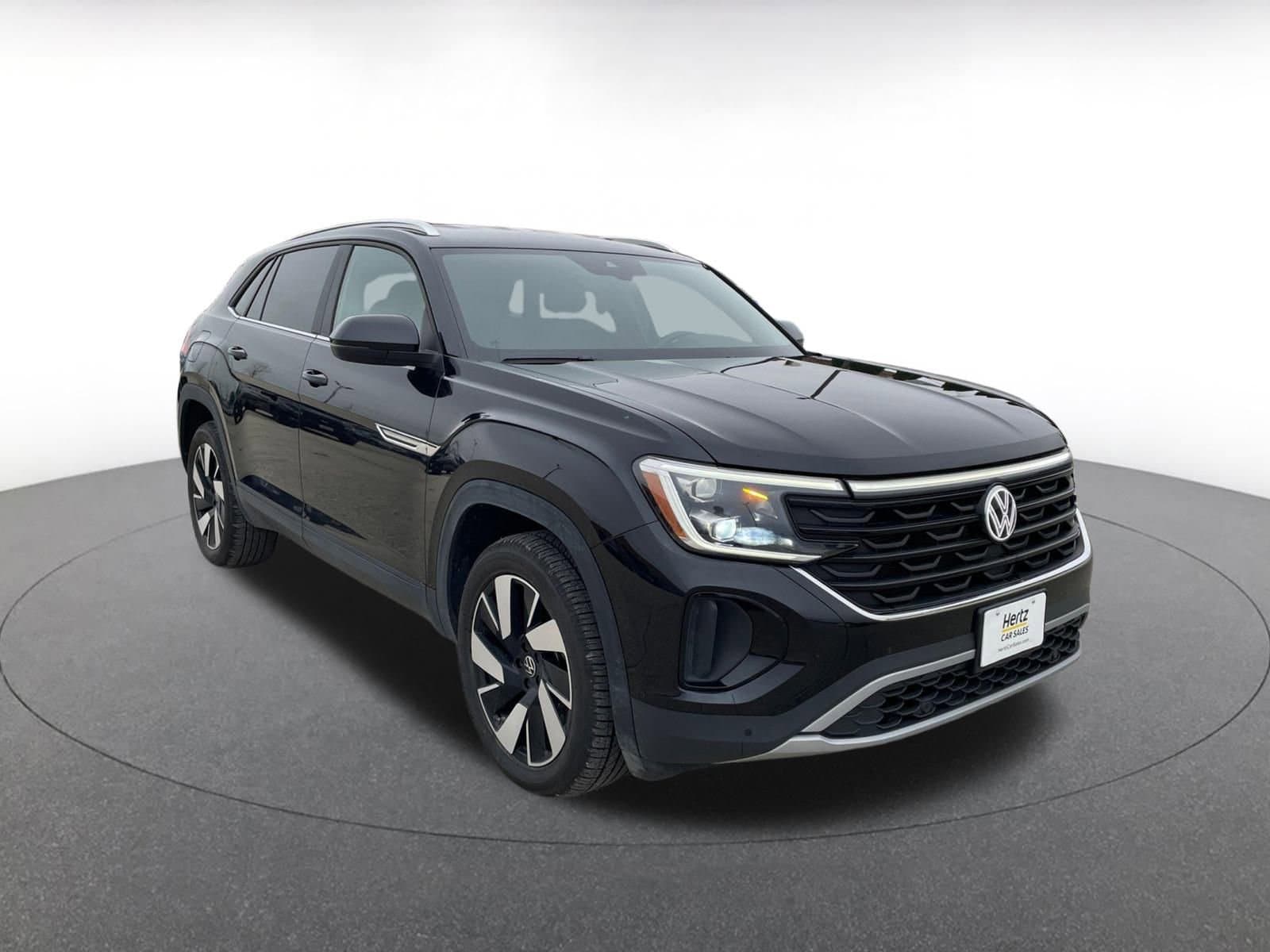 Thumbnail: 2025 Volkswagen Atlas - 1