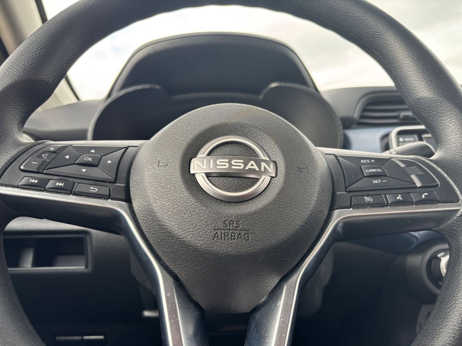 Thumbnail: 2025 Nissan Versa - 25