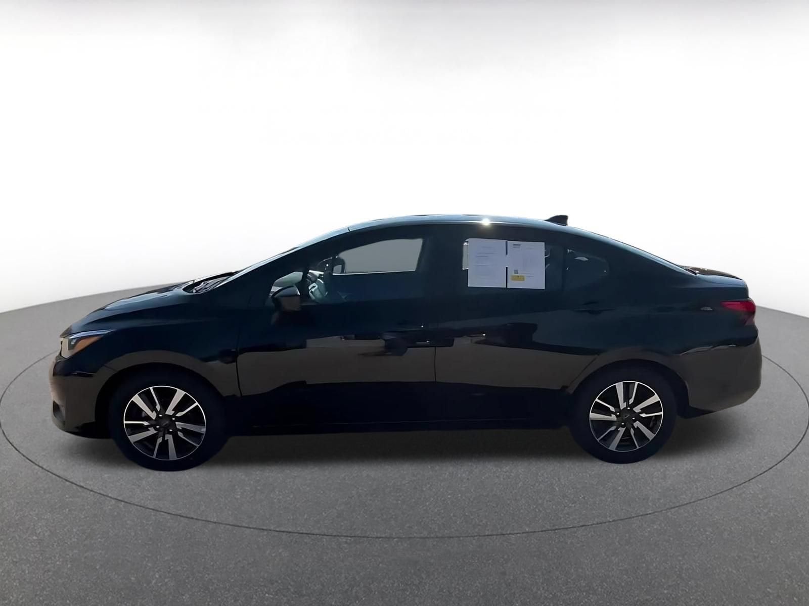 Thumbnail: 2025 Nissan Versa - 8