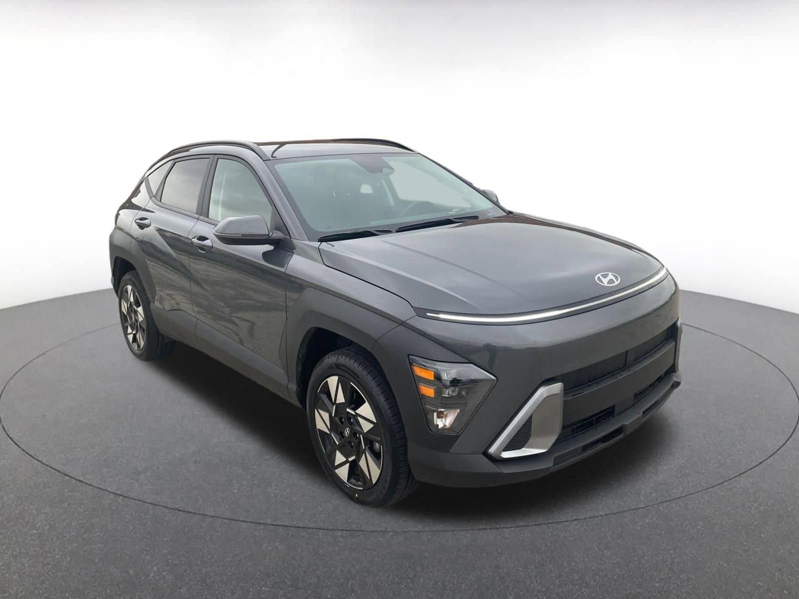 Thumbnail: 2025 Hyundai Kona - 1