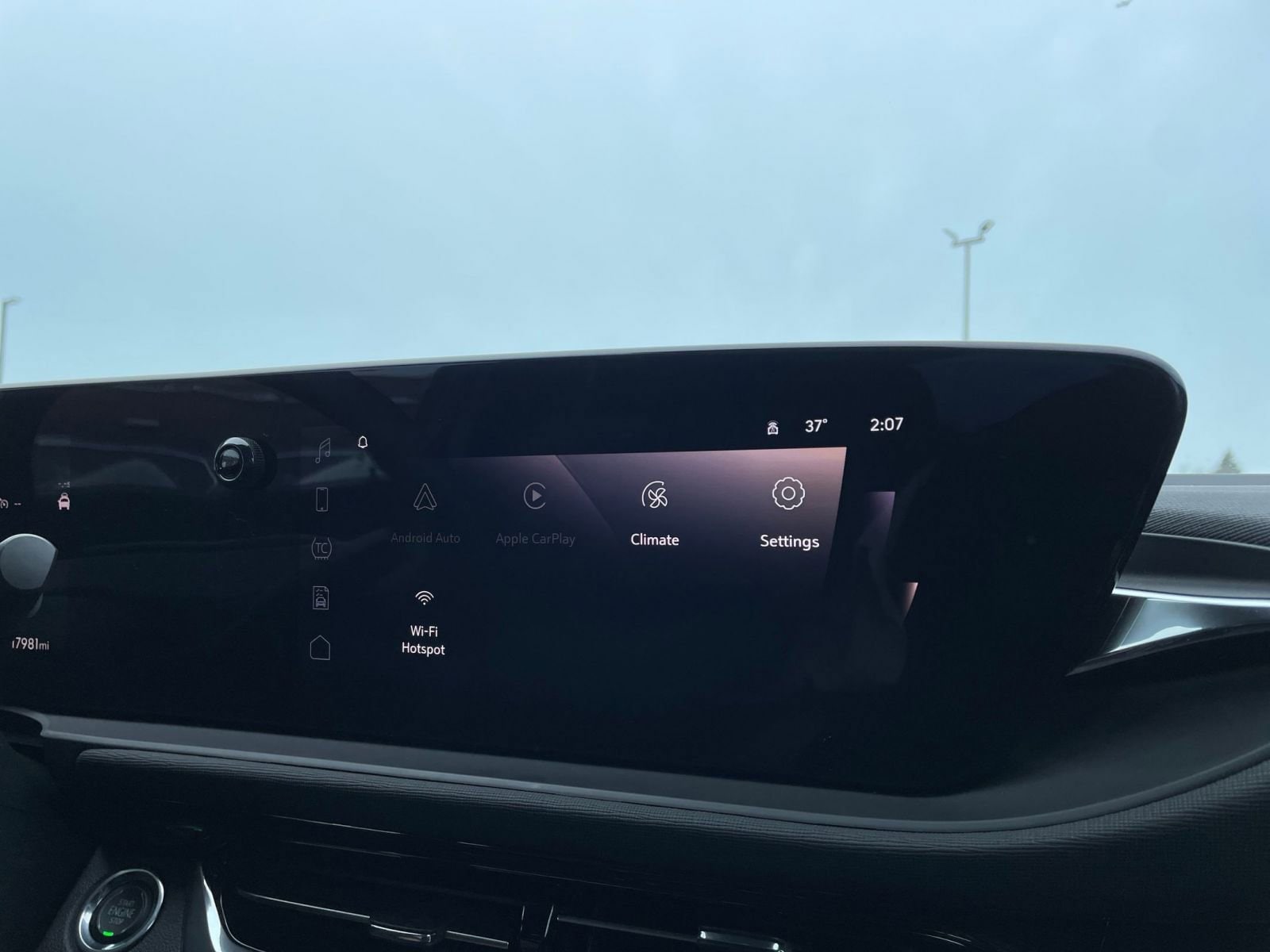 Thumbnail: 2025 Buick Envista - 21