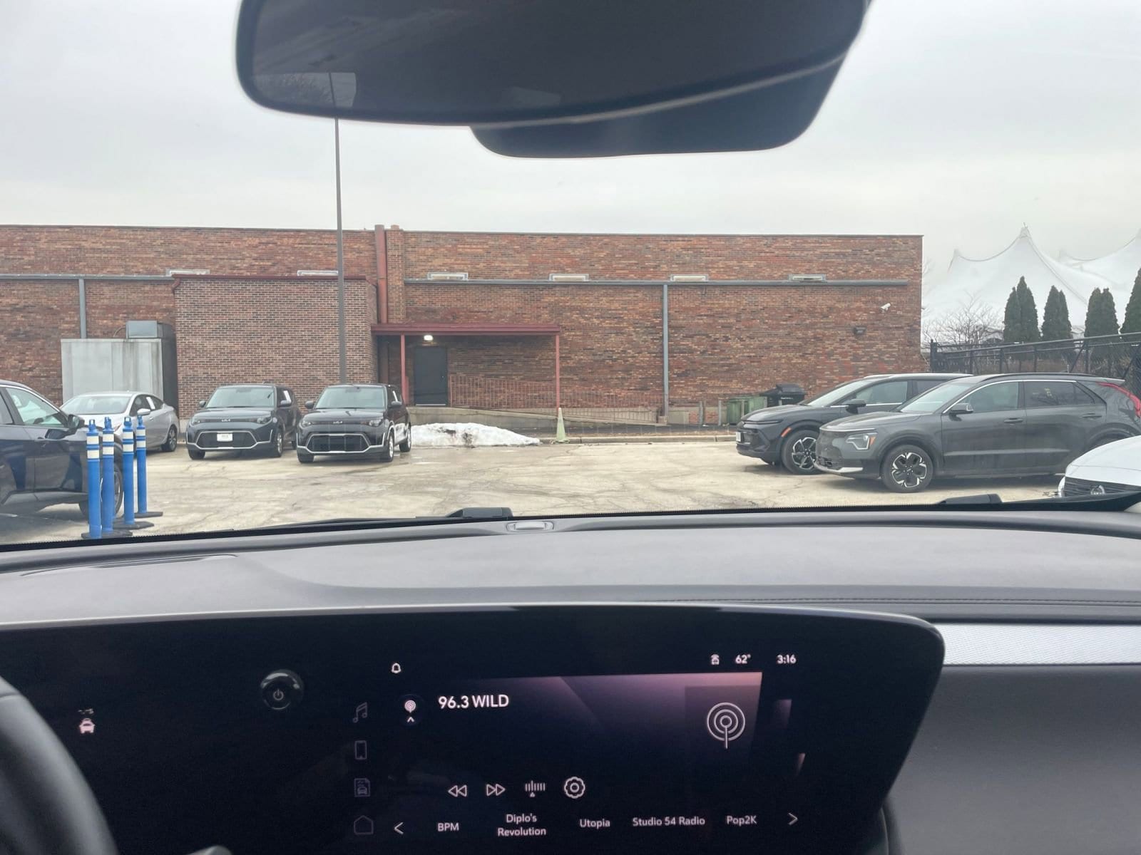 Thumbnail: 2025 Buick Encore GX - 17