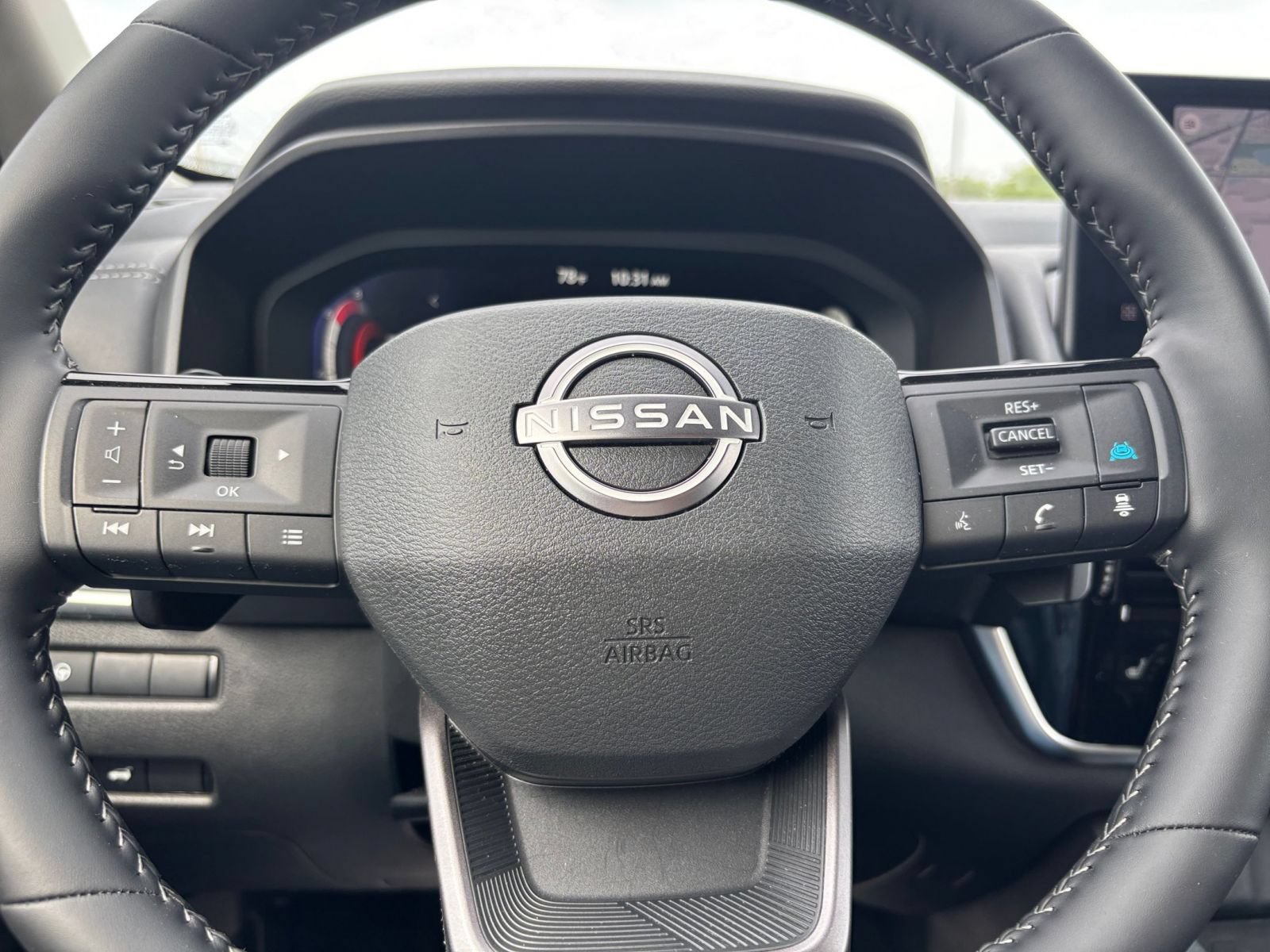Thumbnail: 2026 Nissan Rogue - 31