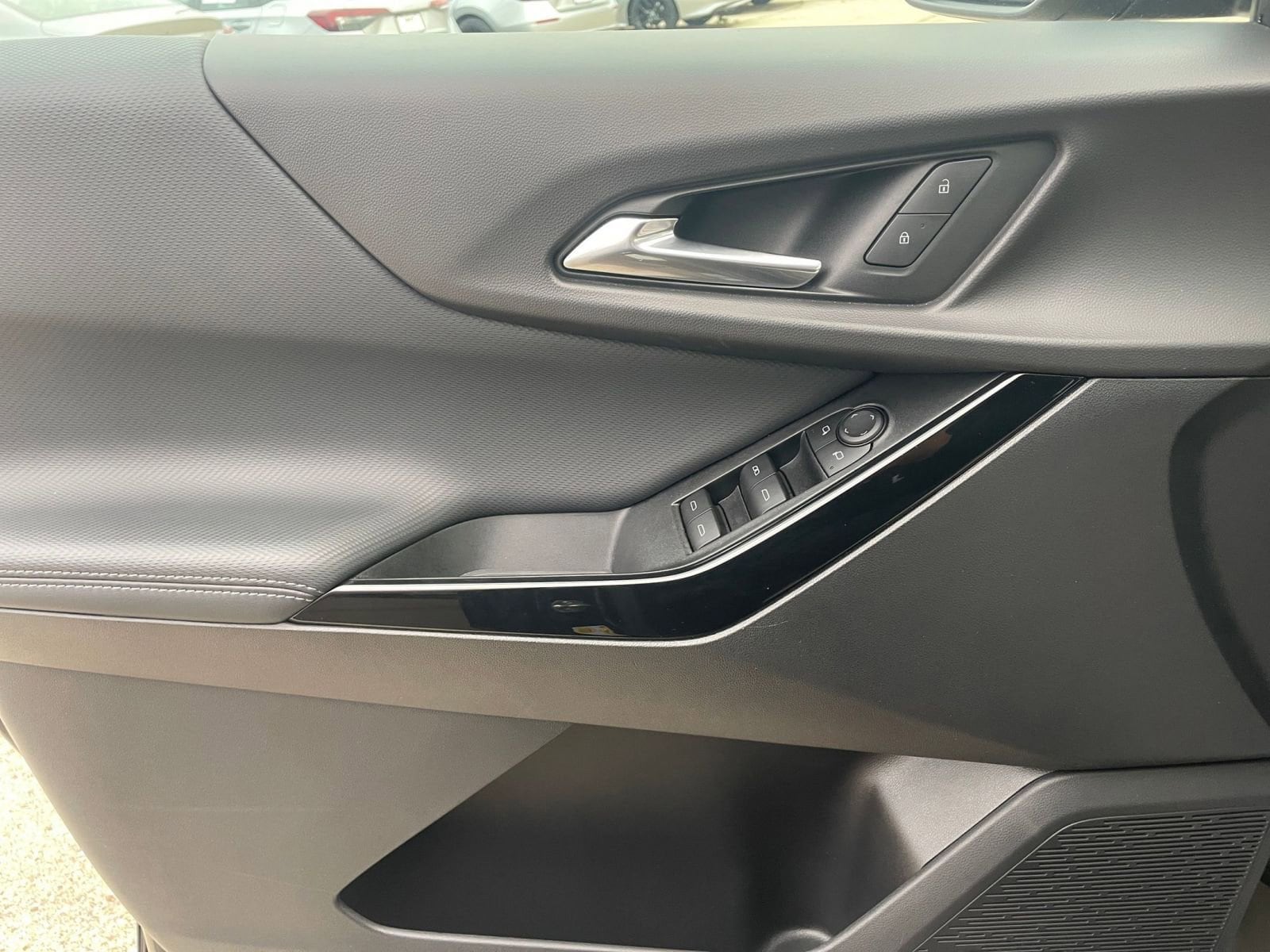 Thumbnail: 2025 Chevrolet Equinox - 20