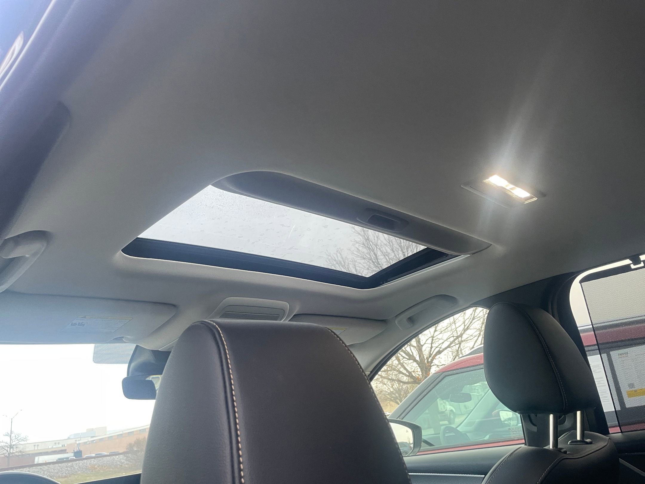 Thumbnail: 2025 Mazda CX-70 - 30