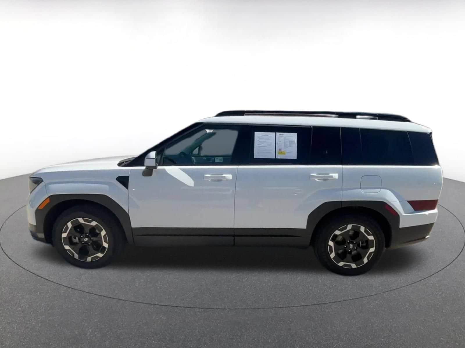 Thumbnail: 2025 Hyundai Santa Fe - 9