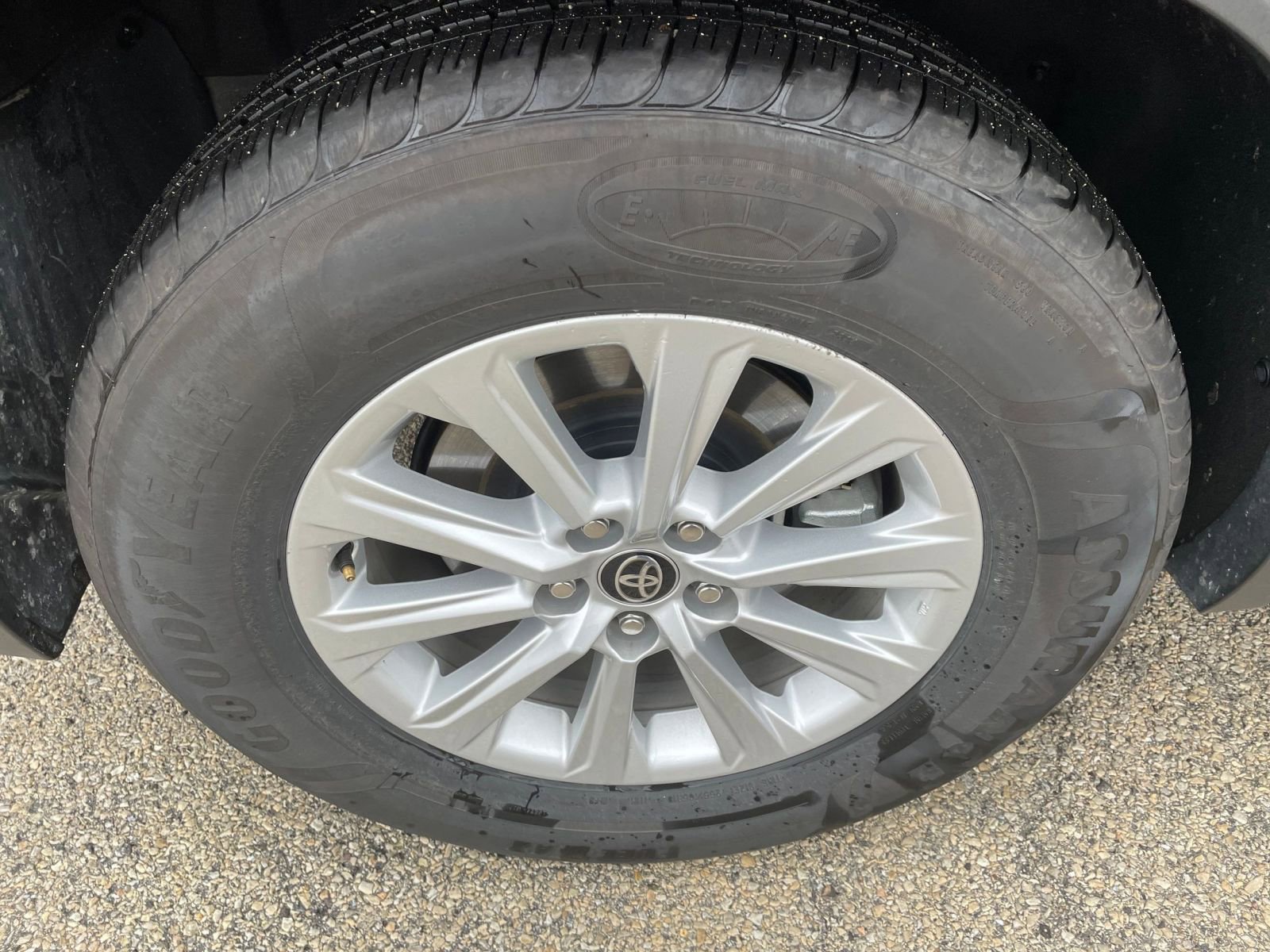 Thumbnail: 2025 Toyota Grand Highlander - 30