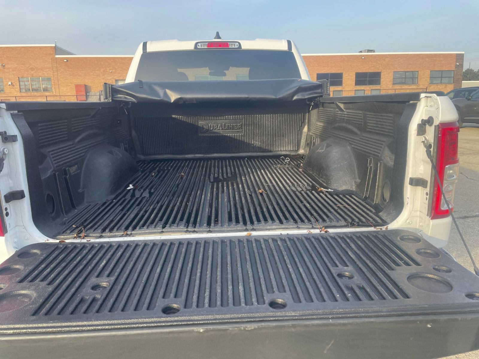 Thumbnail: 2022 RAM 1500 - 31