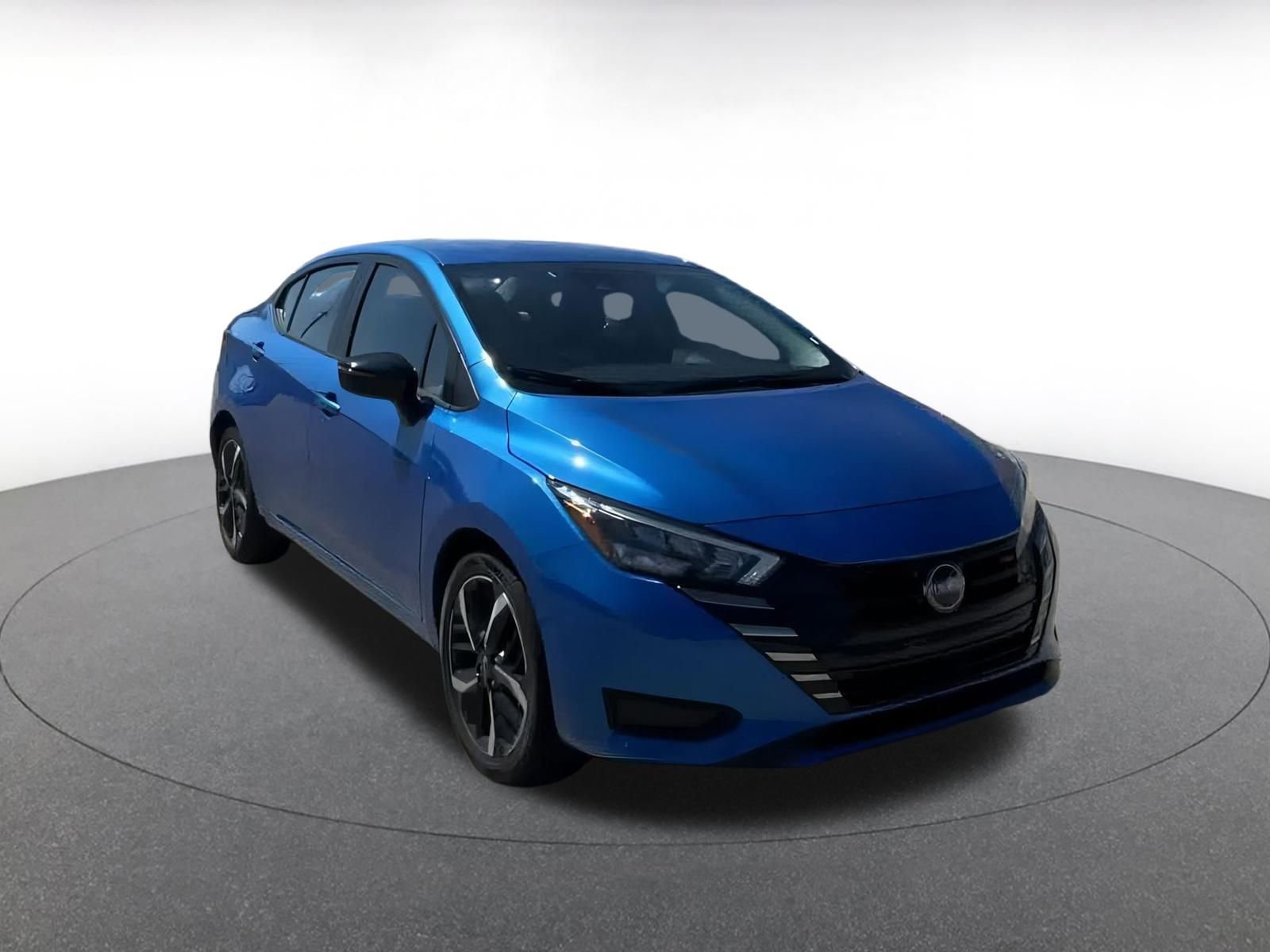 Thumbnail: 2024 Nissan Versa - 3