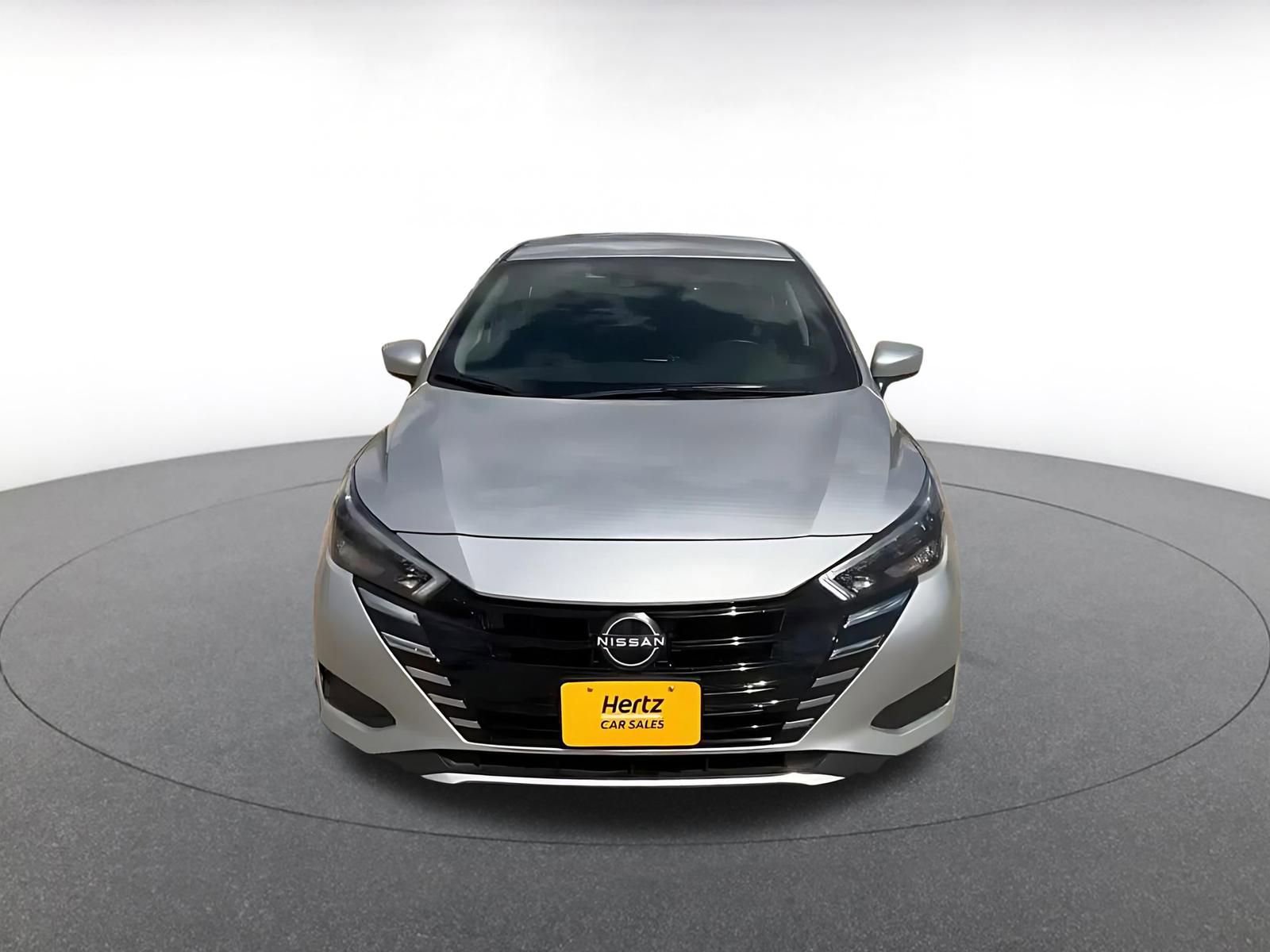 Thumbnail: 2025 Nissan Versa - 4