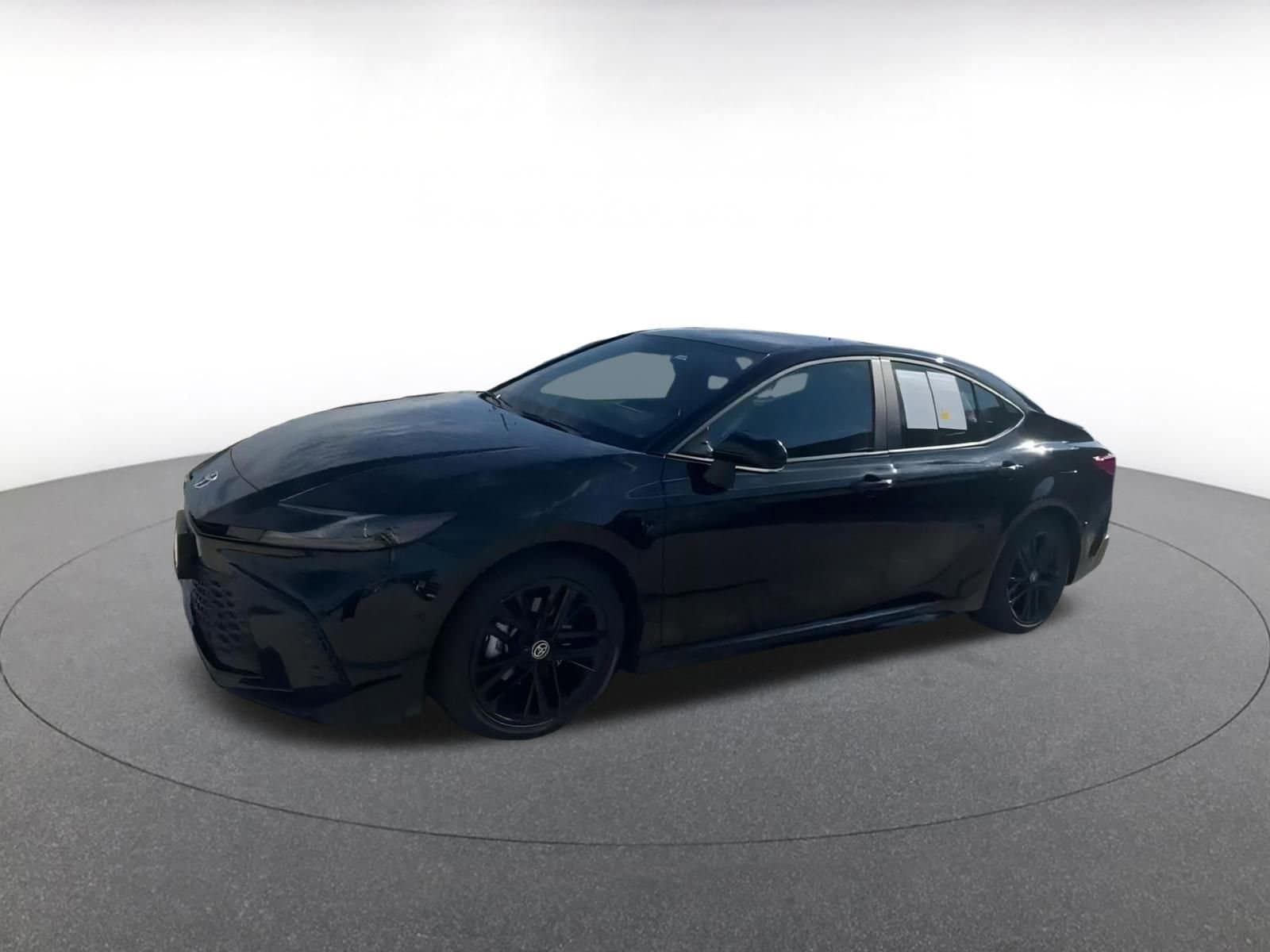 Thumbnail: 2025 Toyota Camry - 8