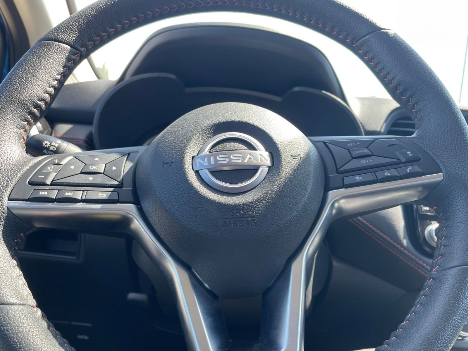 Thumbnail: 2024 Nissan Versa - 28