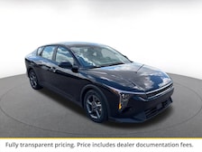 2025 Kia K4 LXS -
                  Des Plaines, IL
