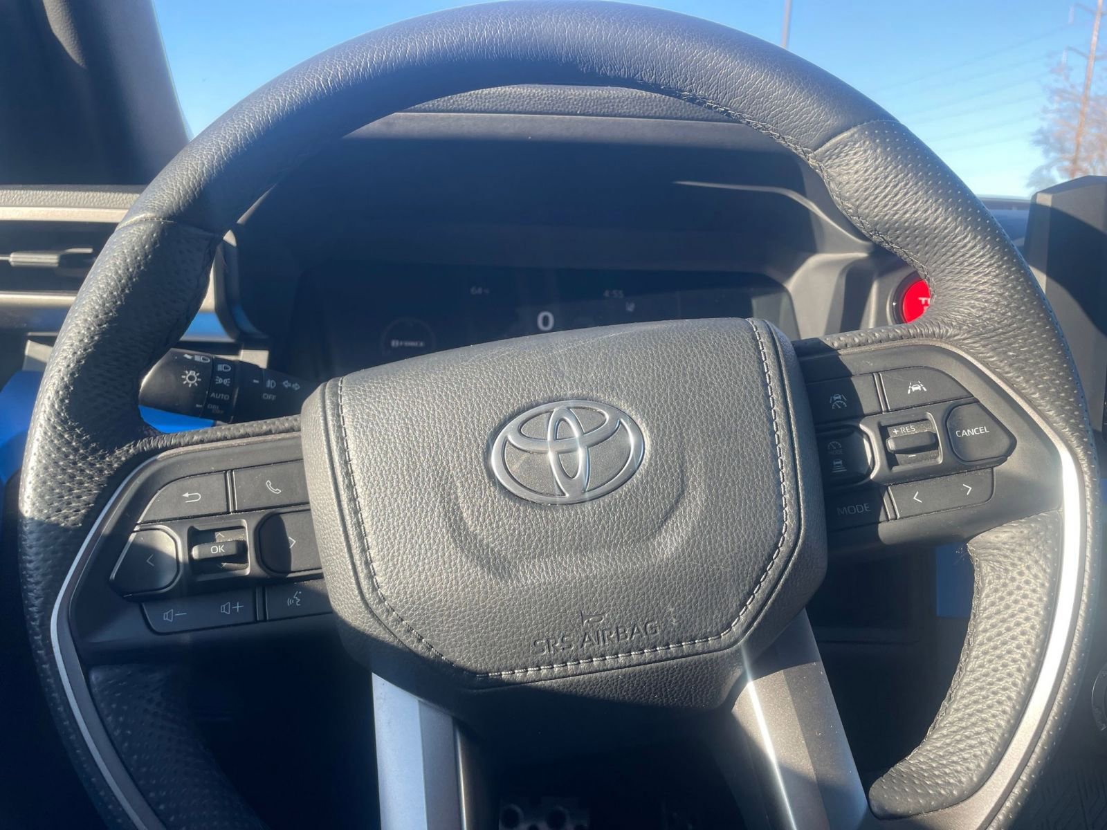 Thumbnail: 2024 Toyota Tacoma - 27