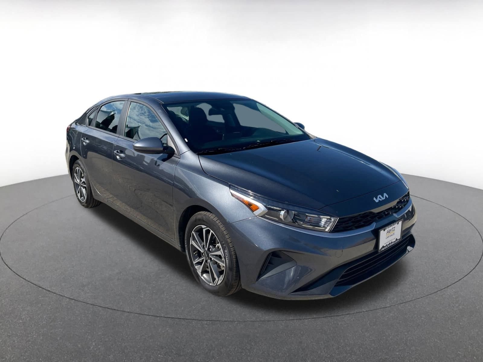 Thumbnail: 2024 Kia Forte - 1