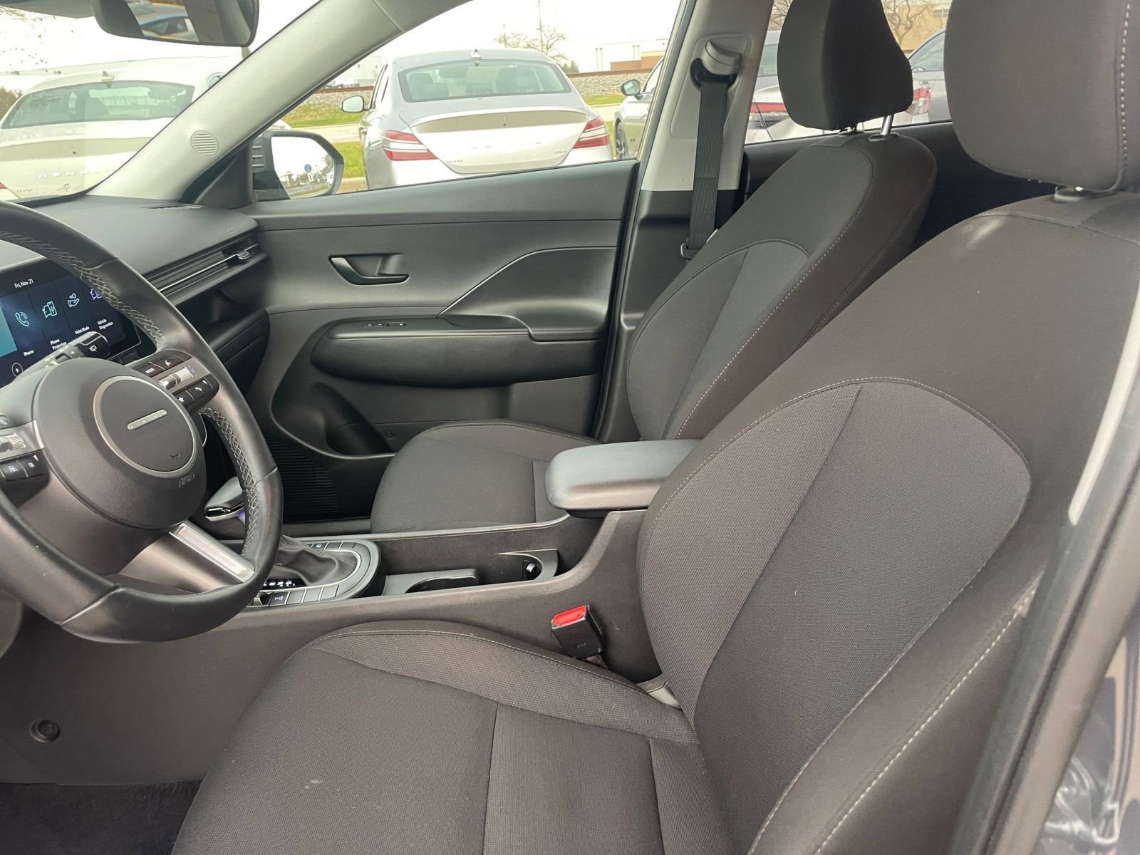 Thumbnail: 2025 Hyundai Kona - 27