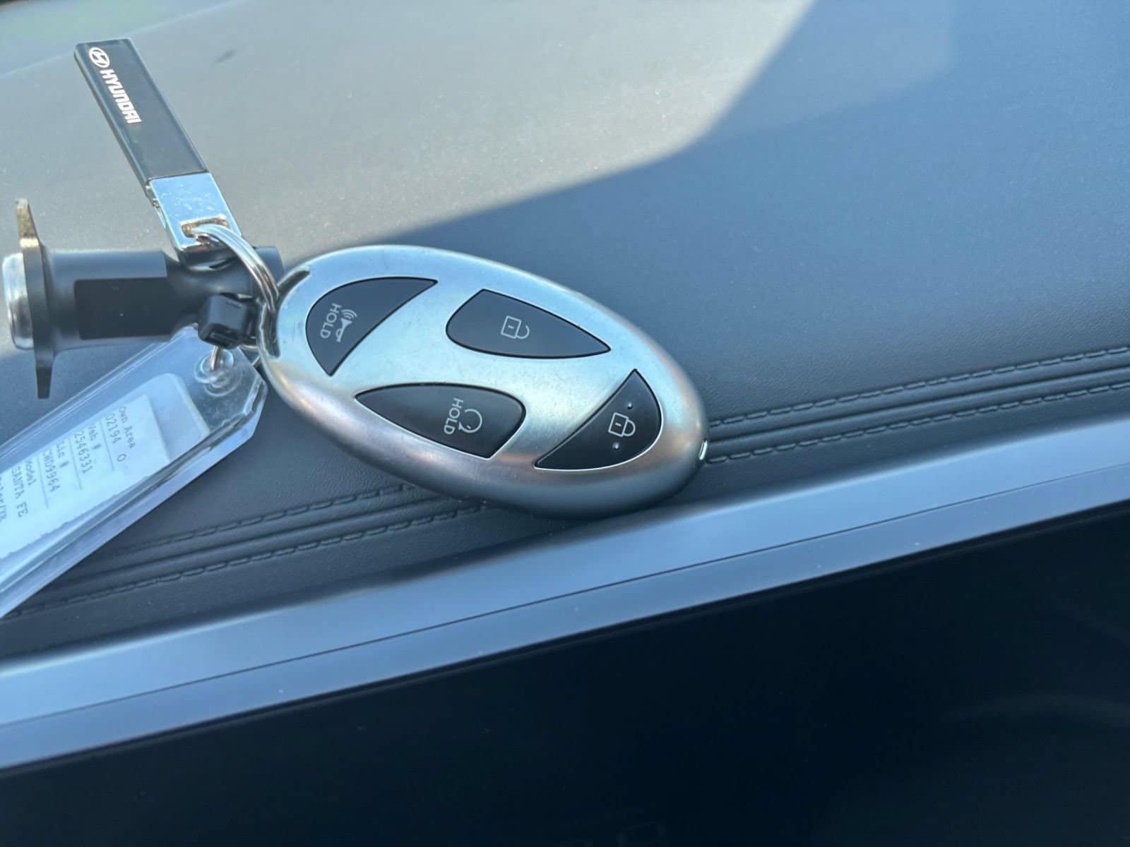 Thumbnail: 2025 Hyundai Santa Fe - 21