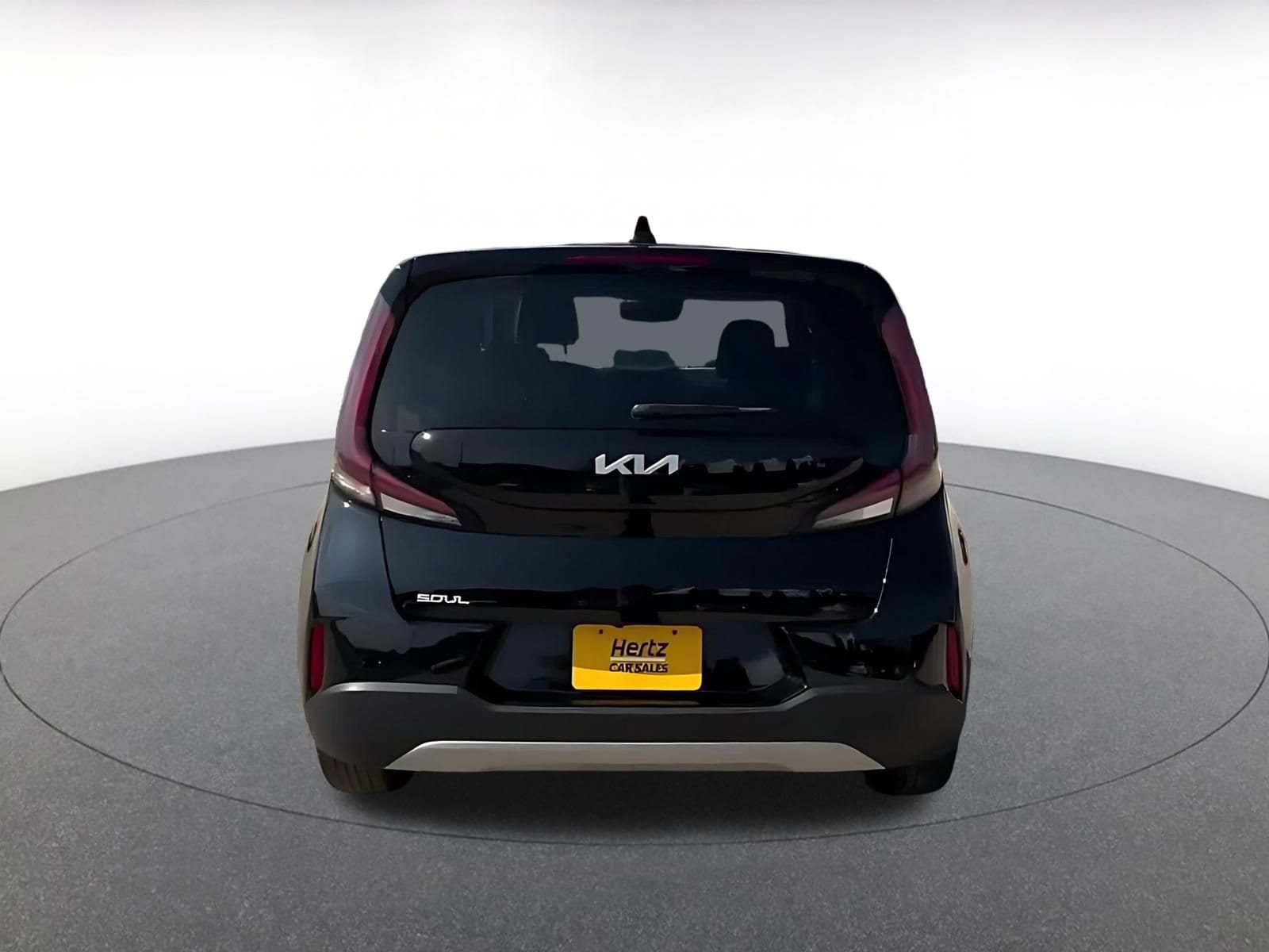 Thumbnail: 2025 Kia Soul - 12