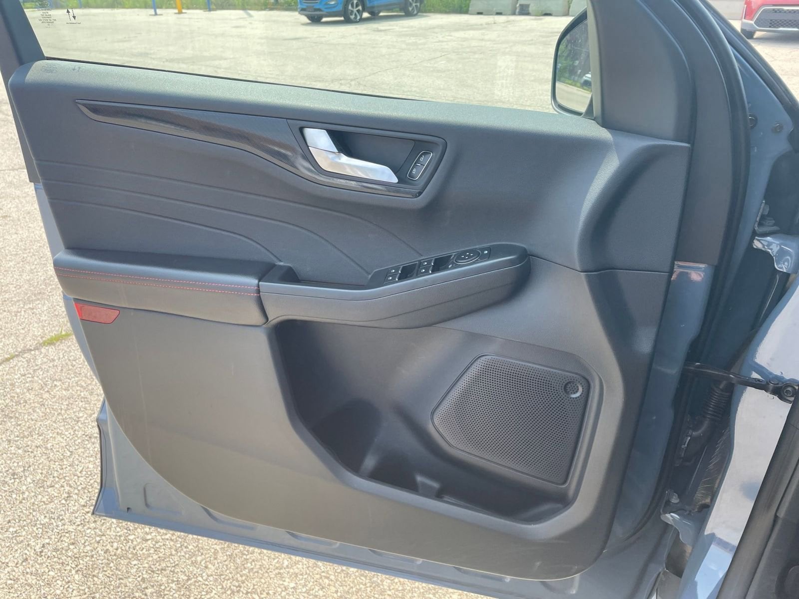 Thumbnail: 2024 Ford Escape - 20