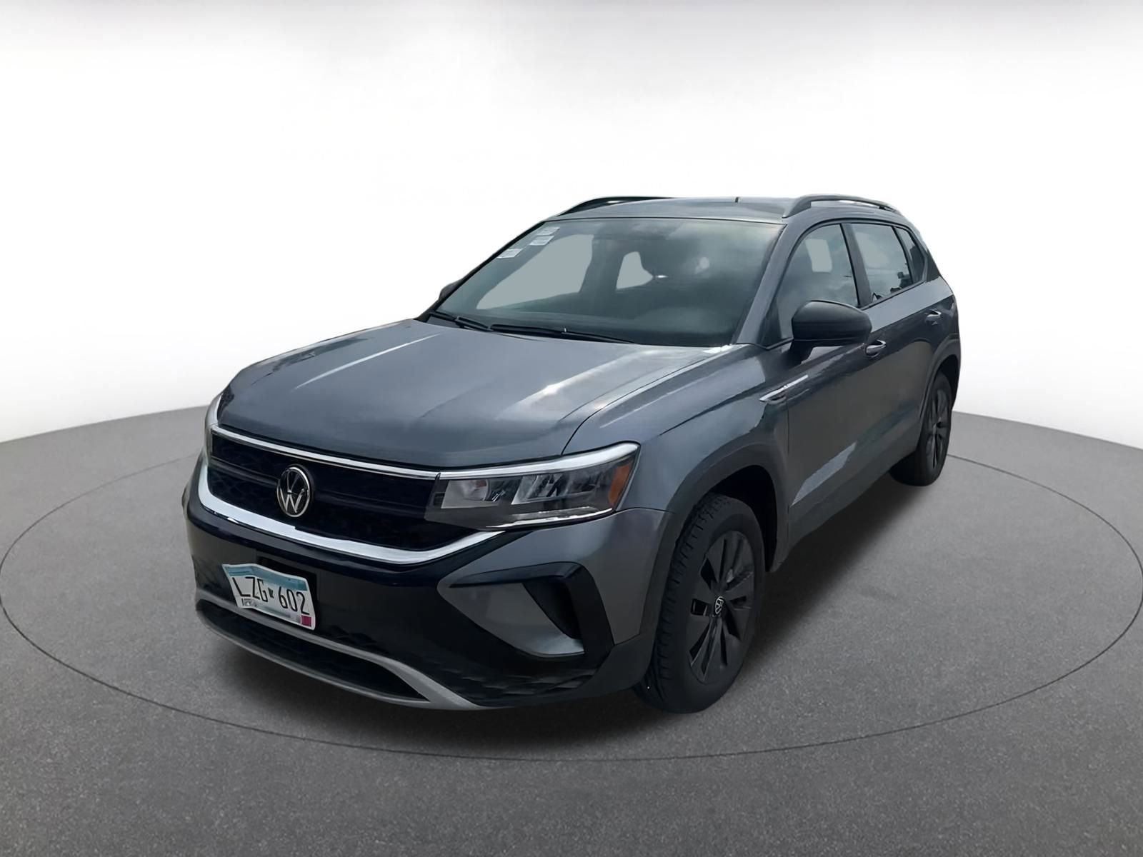 Thumbnail: 2024 Volkswagen Taos - 7