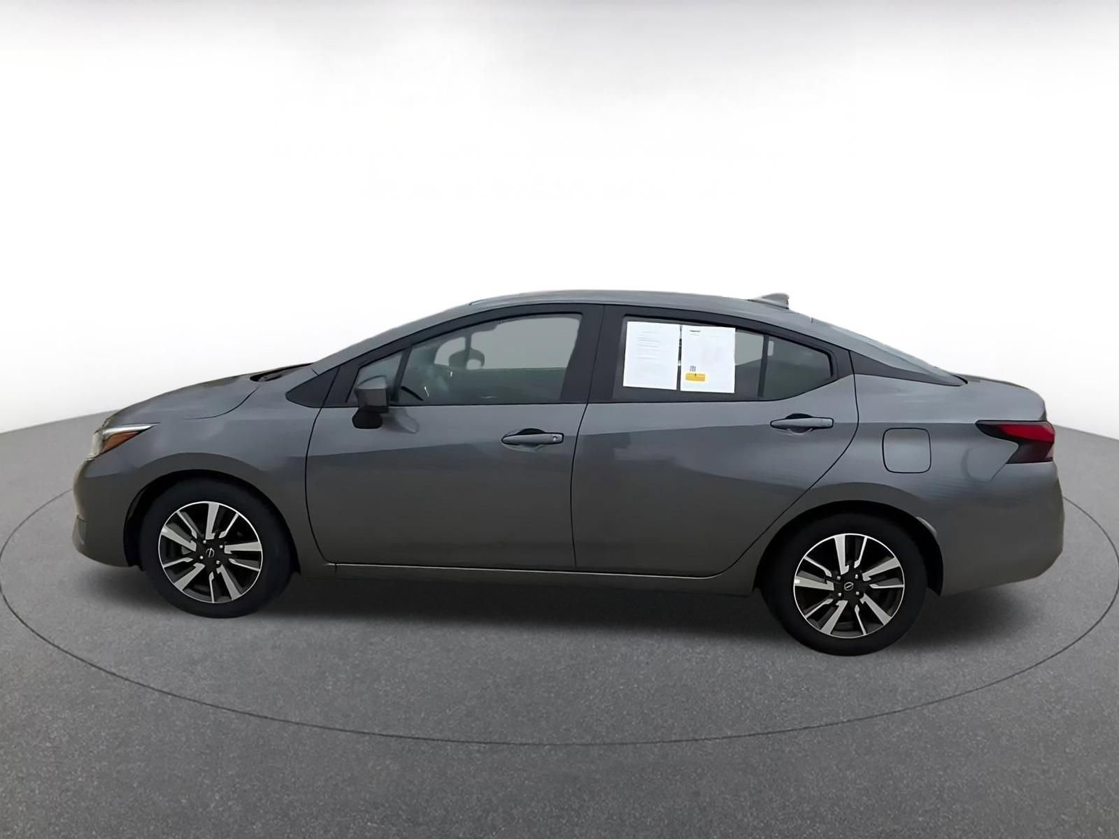Thumbnail: 2025 Nissan Versa - 9