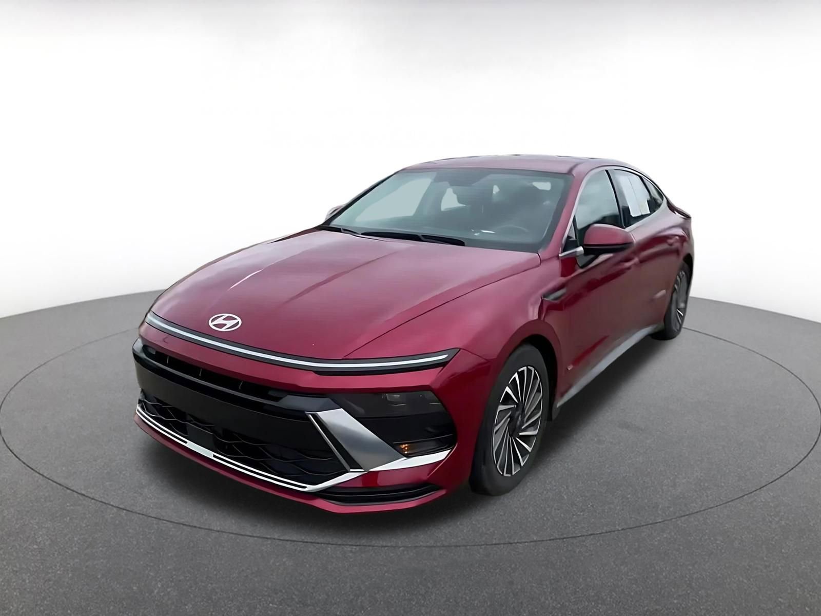 Thumbnail: 2025 Hyundai Sonata - 7