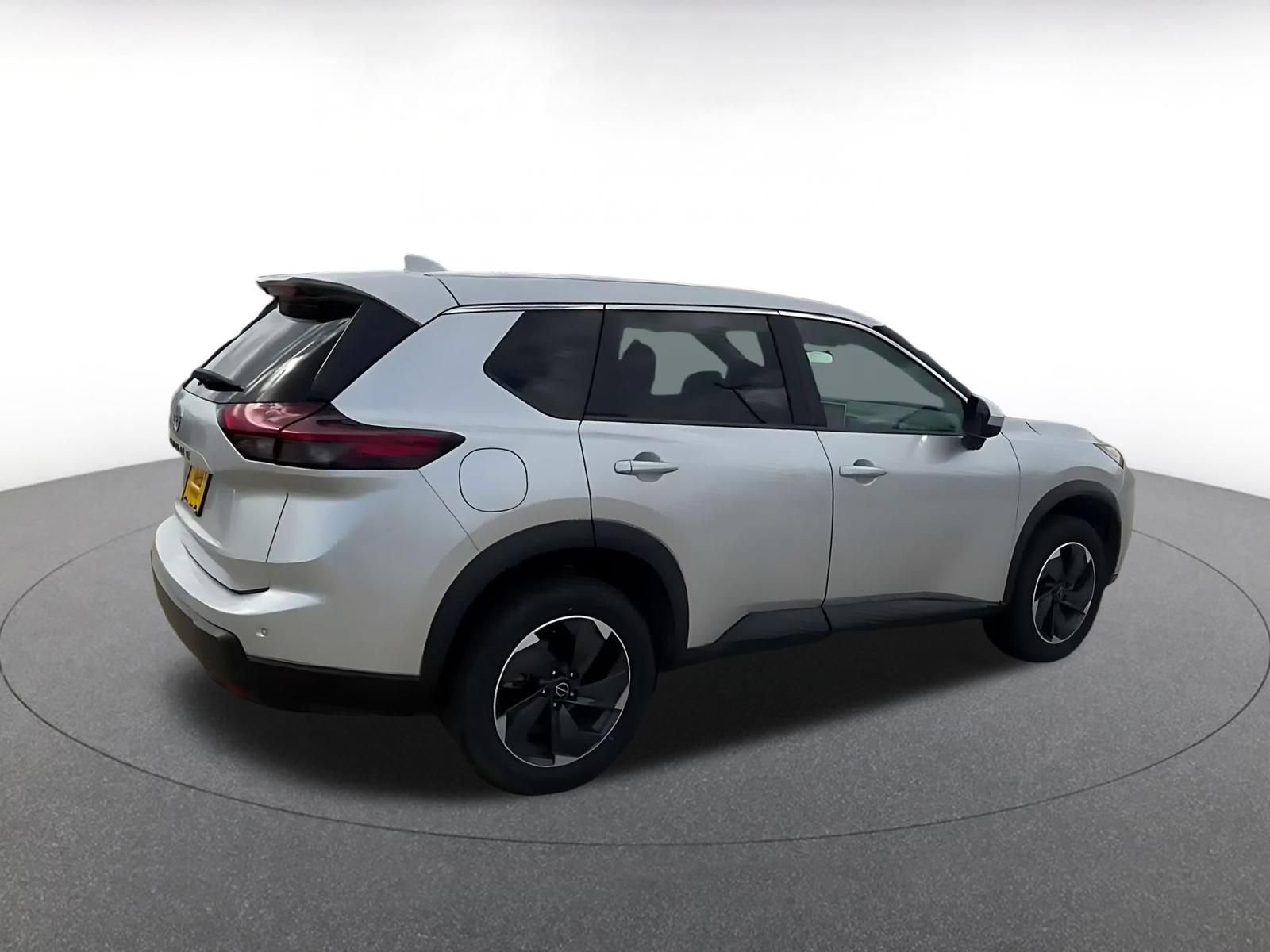 Thumbnail: 2025 Nissan Rogue - 14