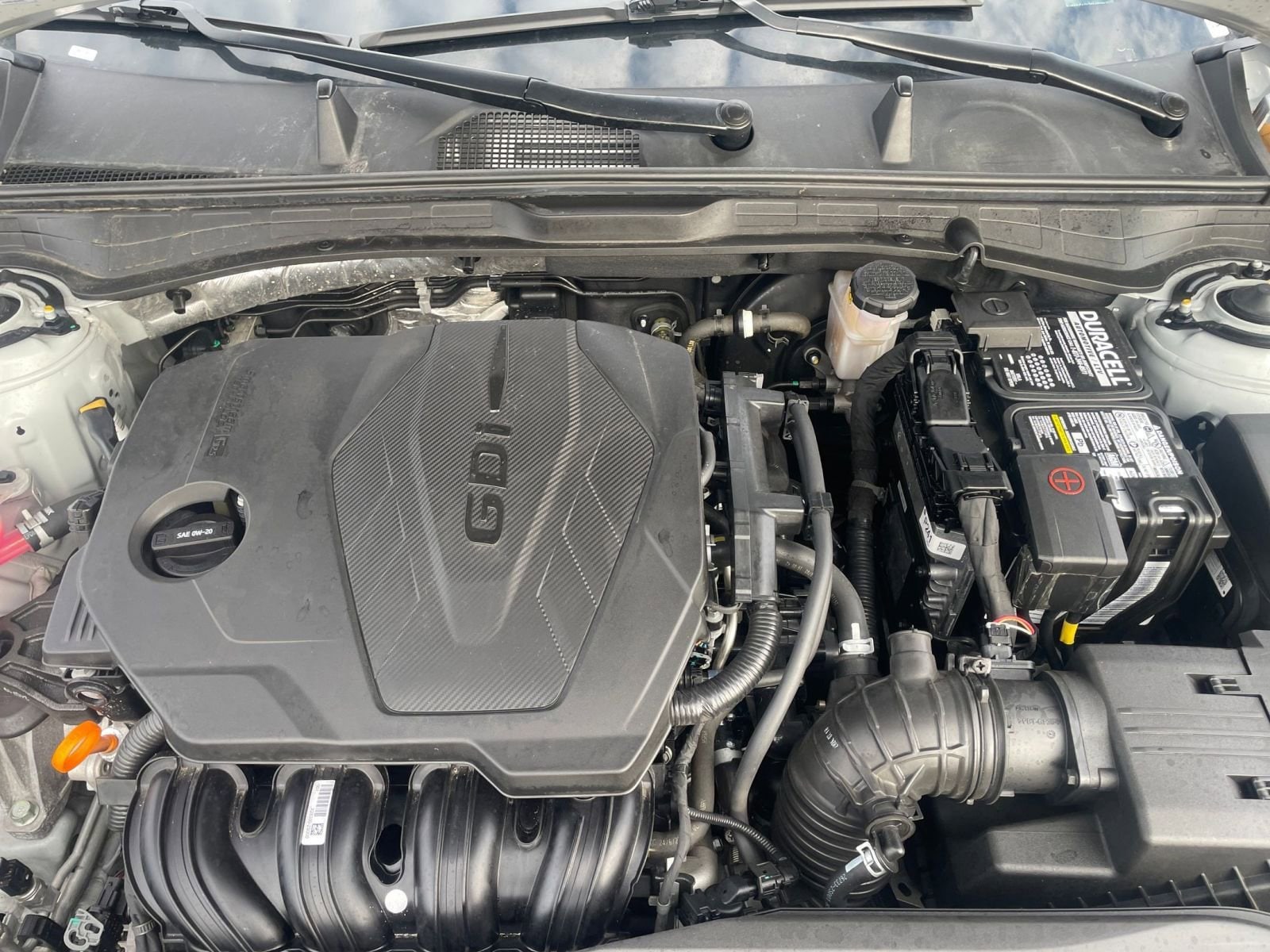 Thumbnail: 2025 Hyundai Sonata - 31