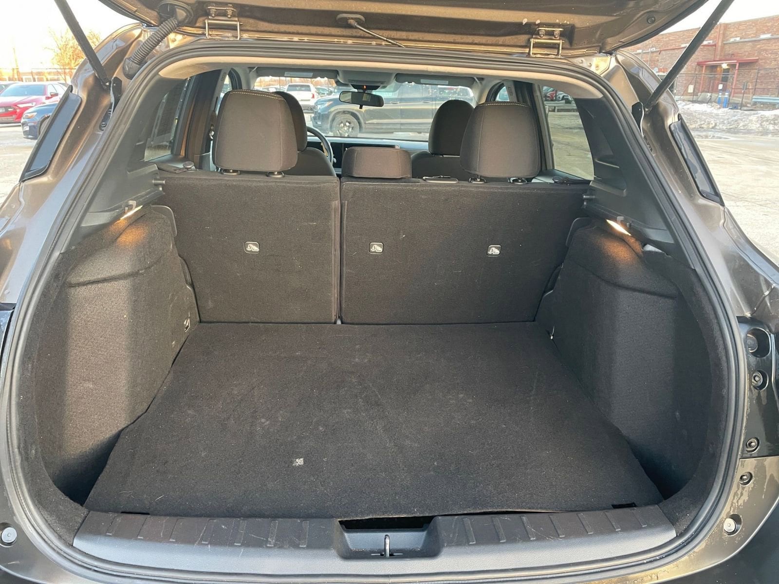 Thumbnail: 2025 Nissan Kicks - 30