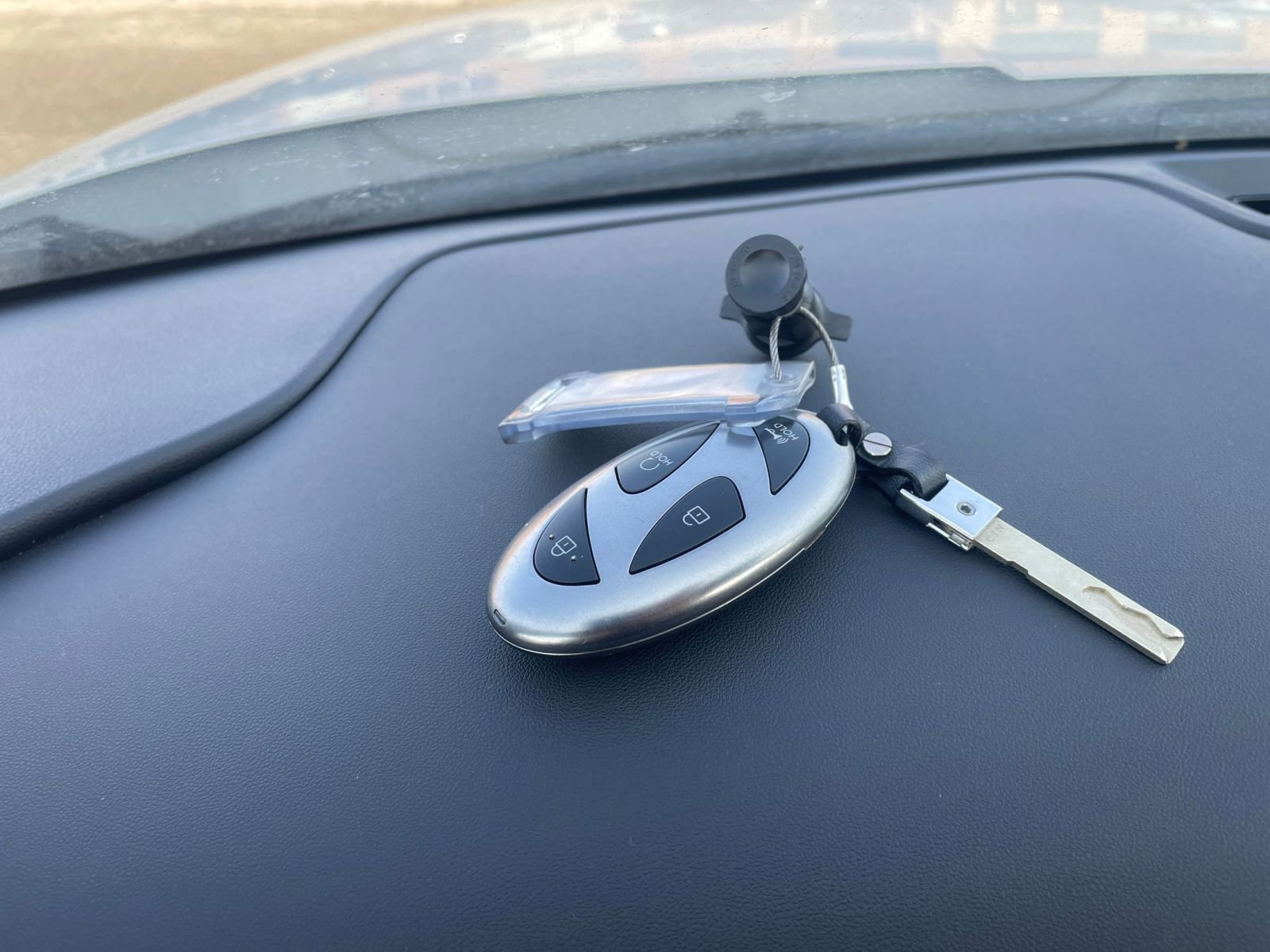 Thumbnail: 2025 Hyundai Tucson - 22