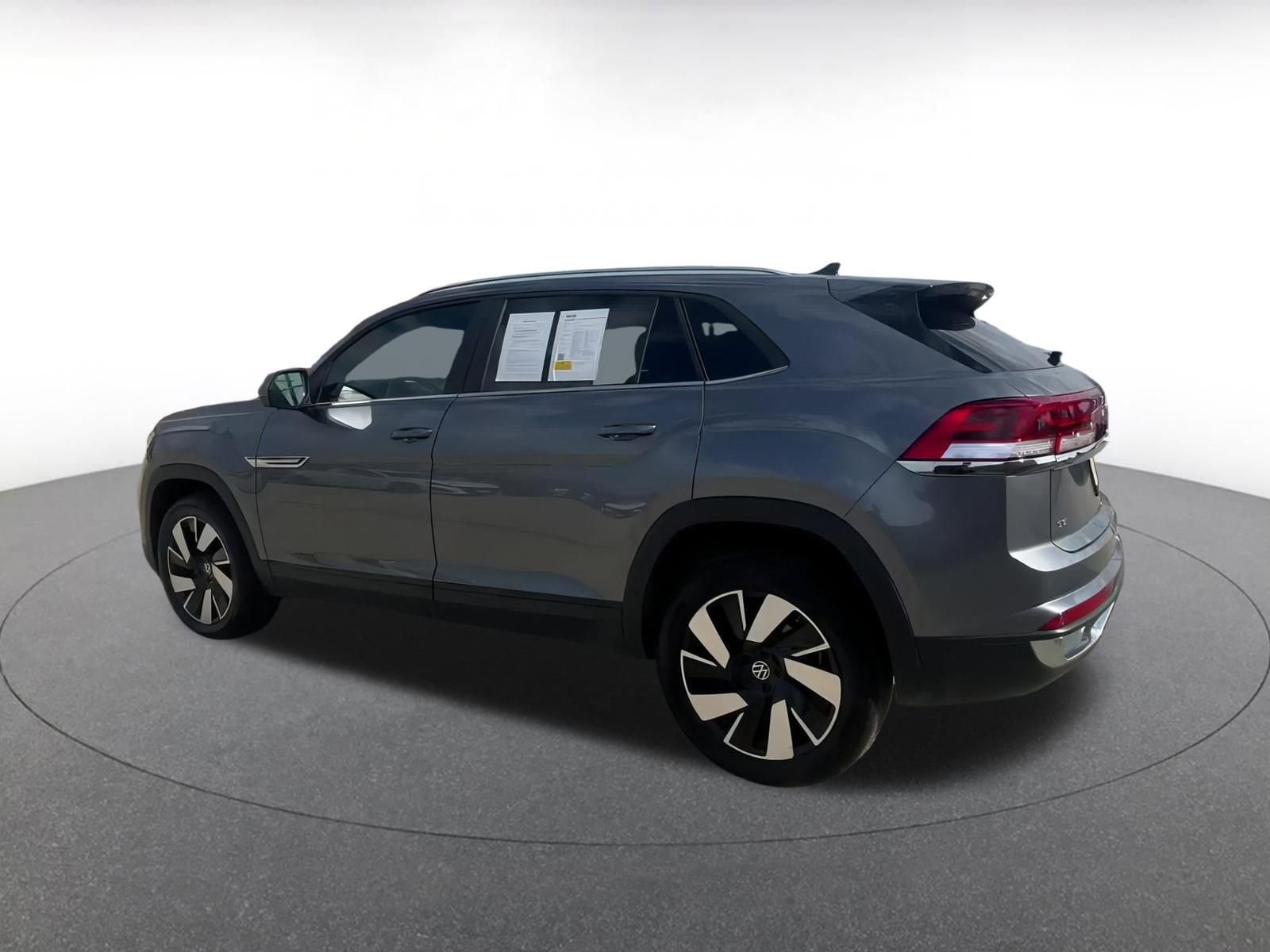 Thumbnail: 2025 Volkswagen Atlas - 10