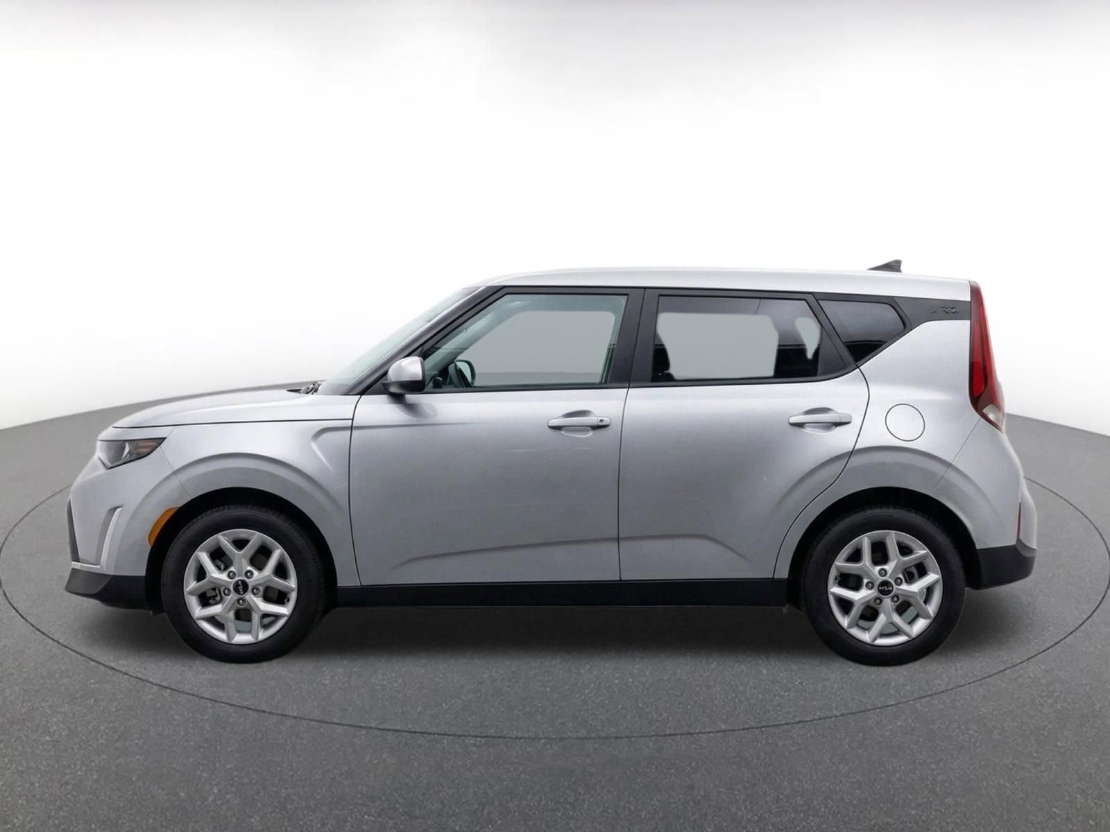 Thumbnail: 2025 Kia Soul - 4